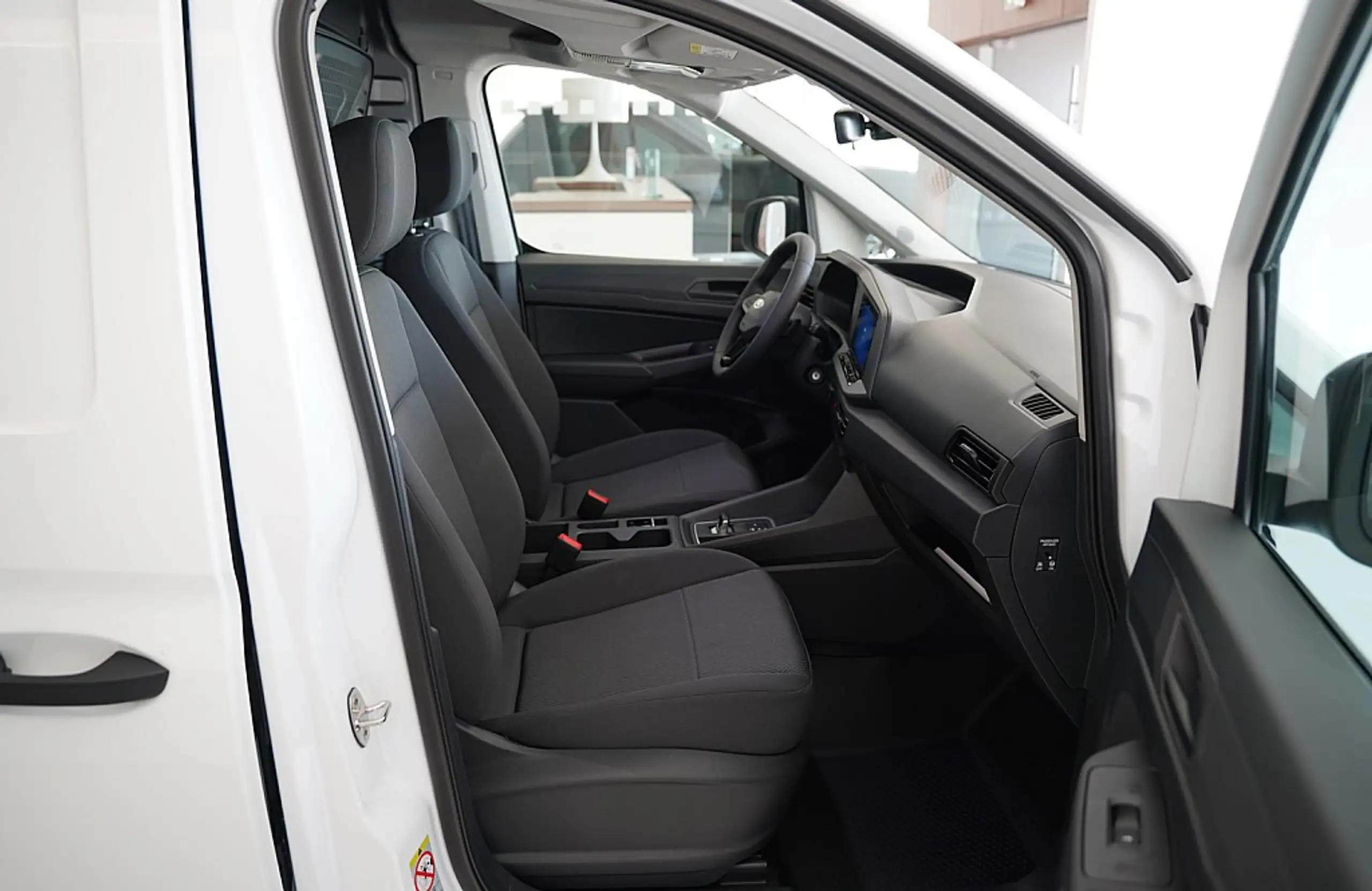 Ford - Transit Connect