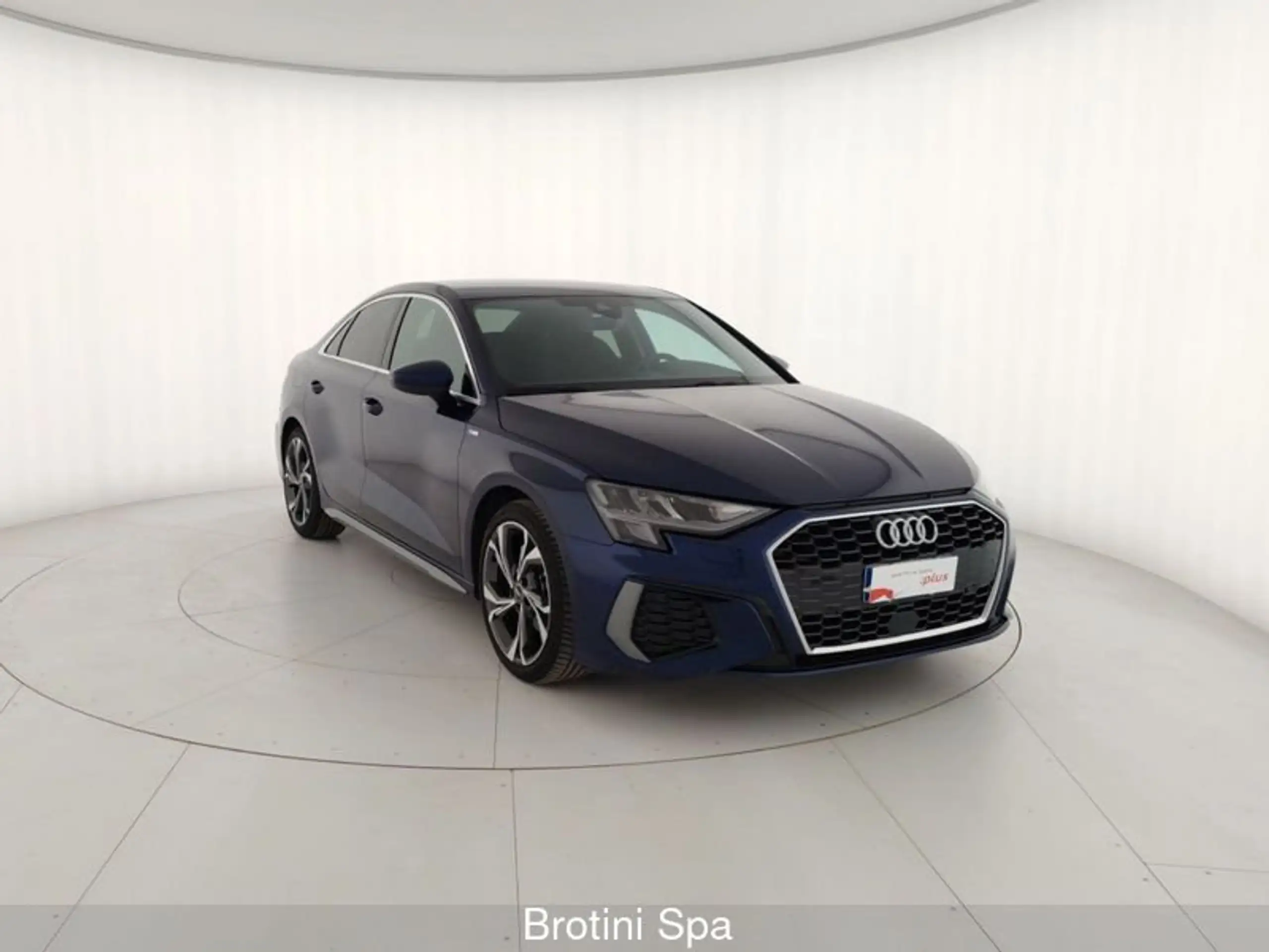 Audi - A3