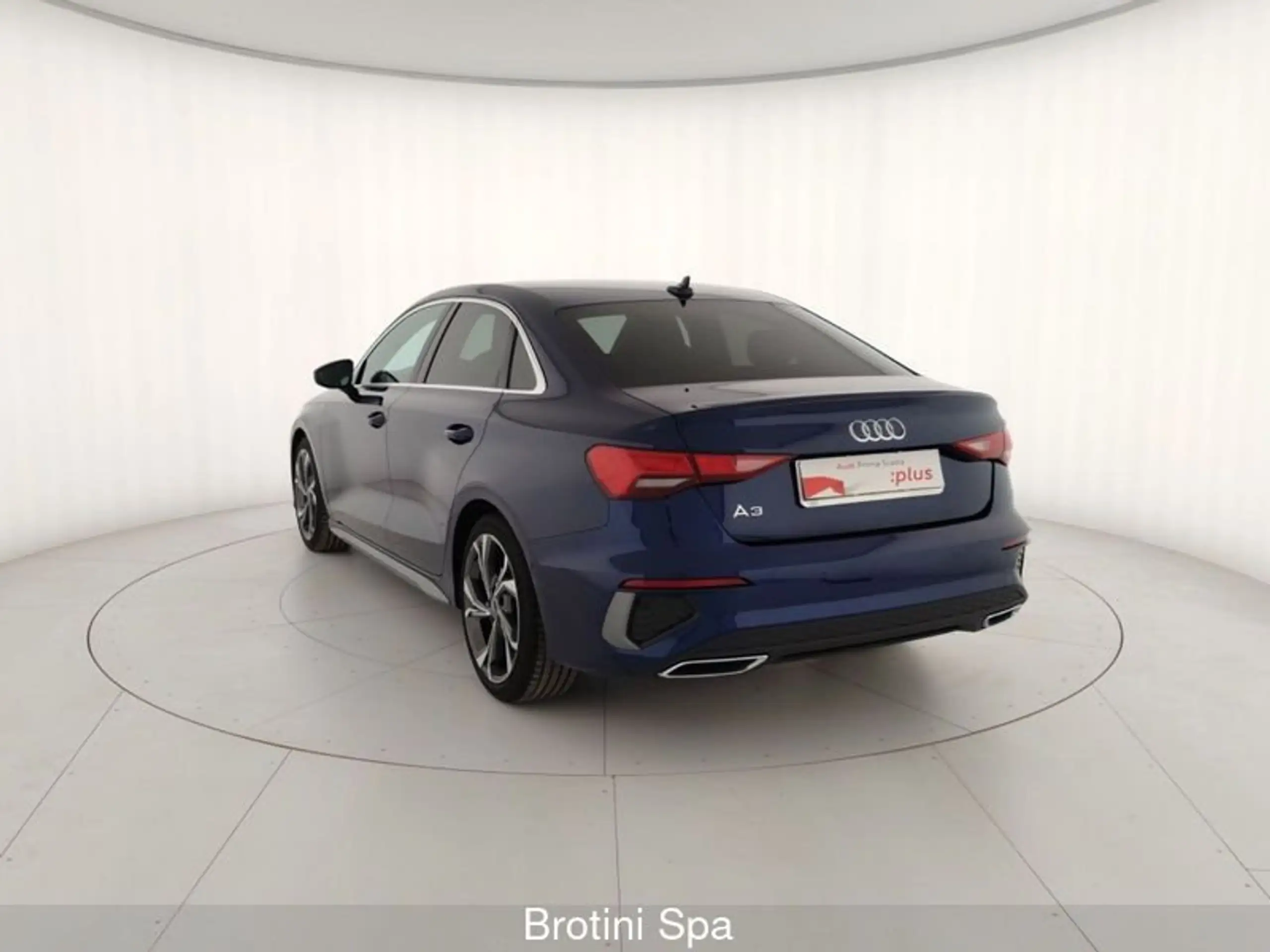 Audi - A3