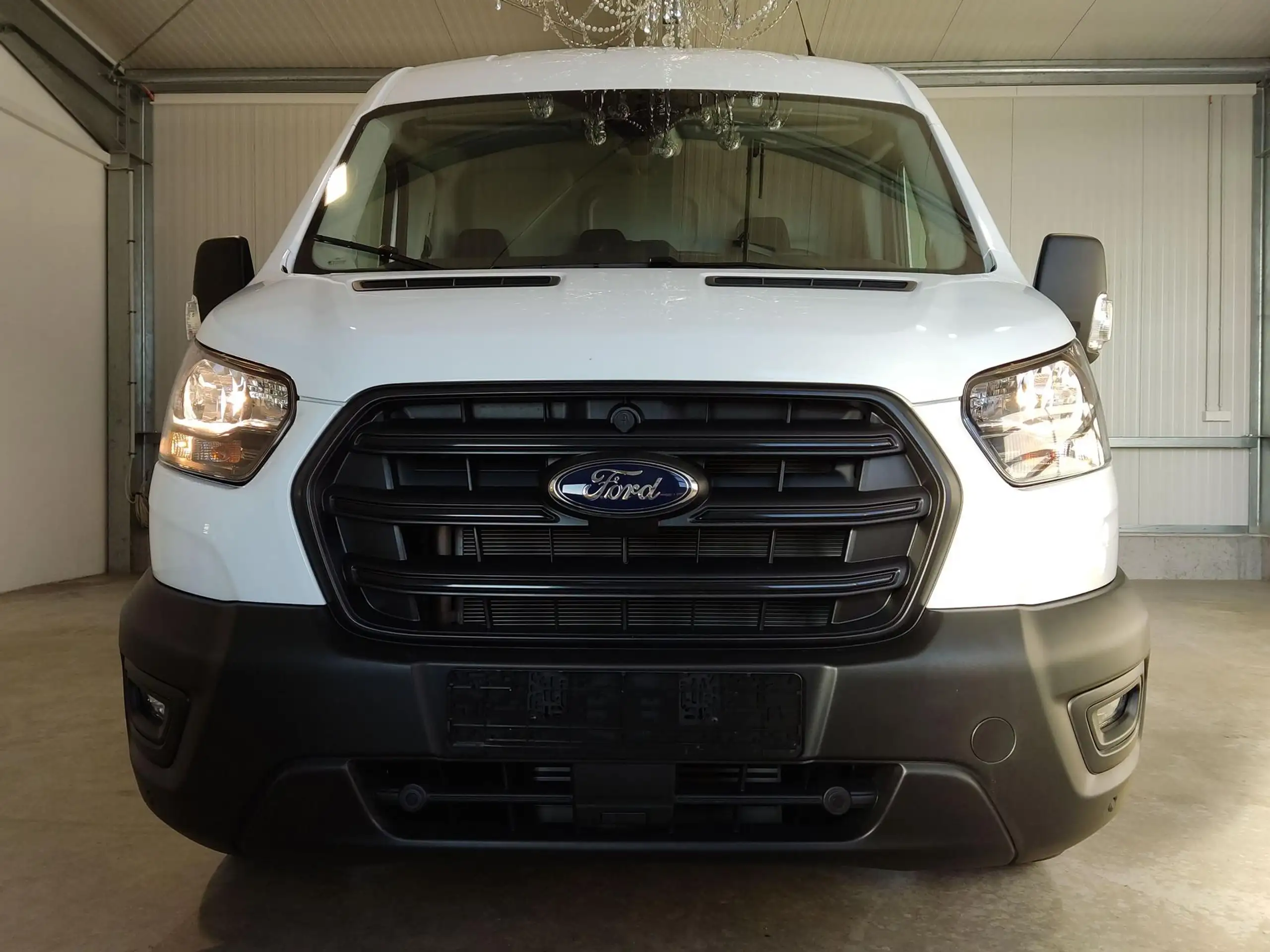 Ford - Transit