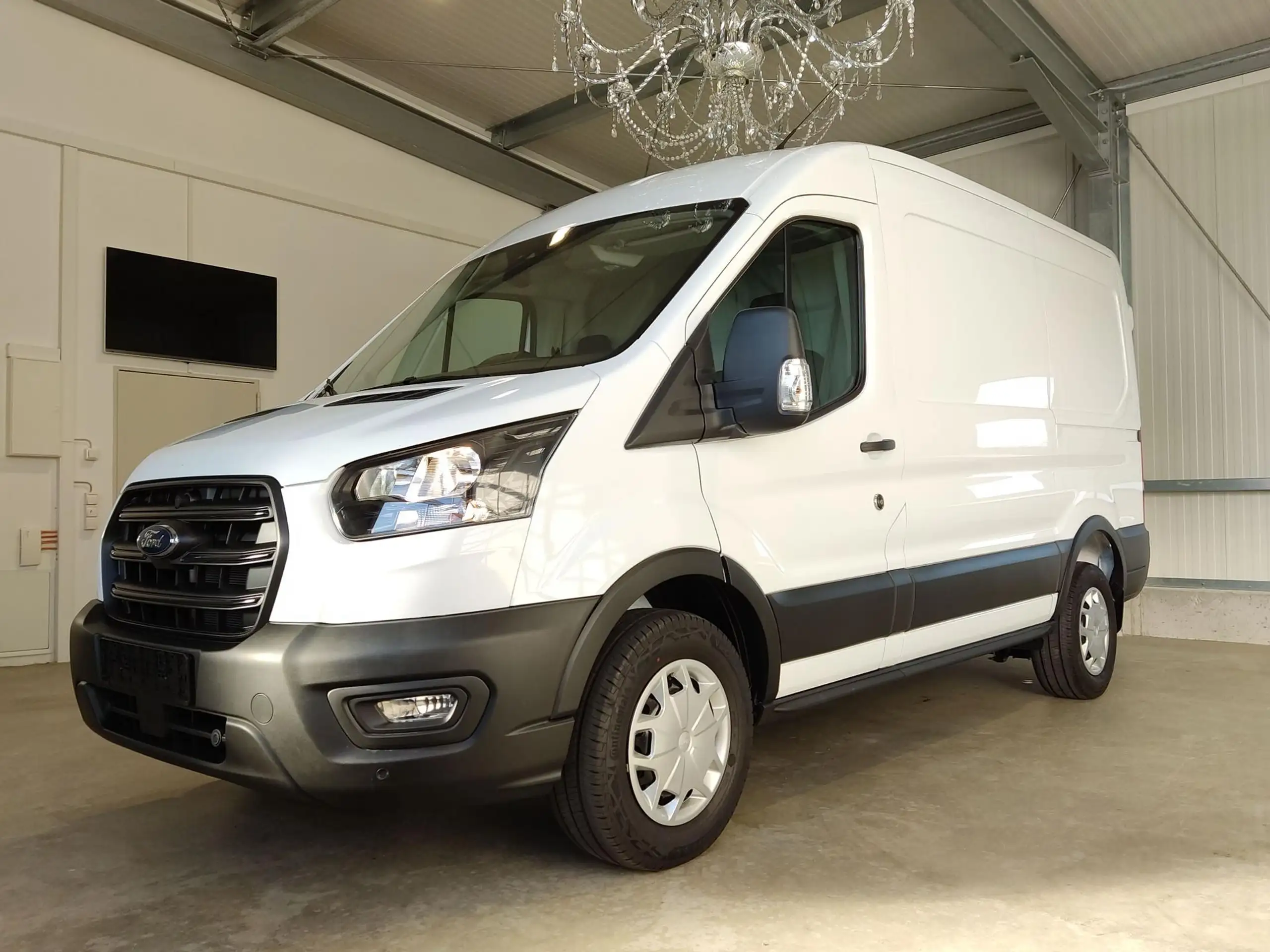 Ford - Transit