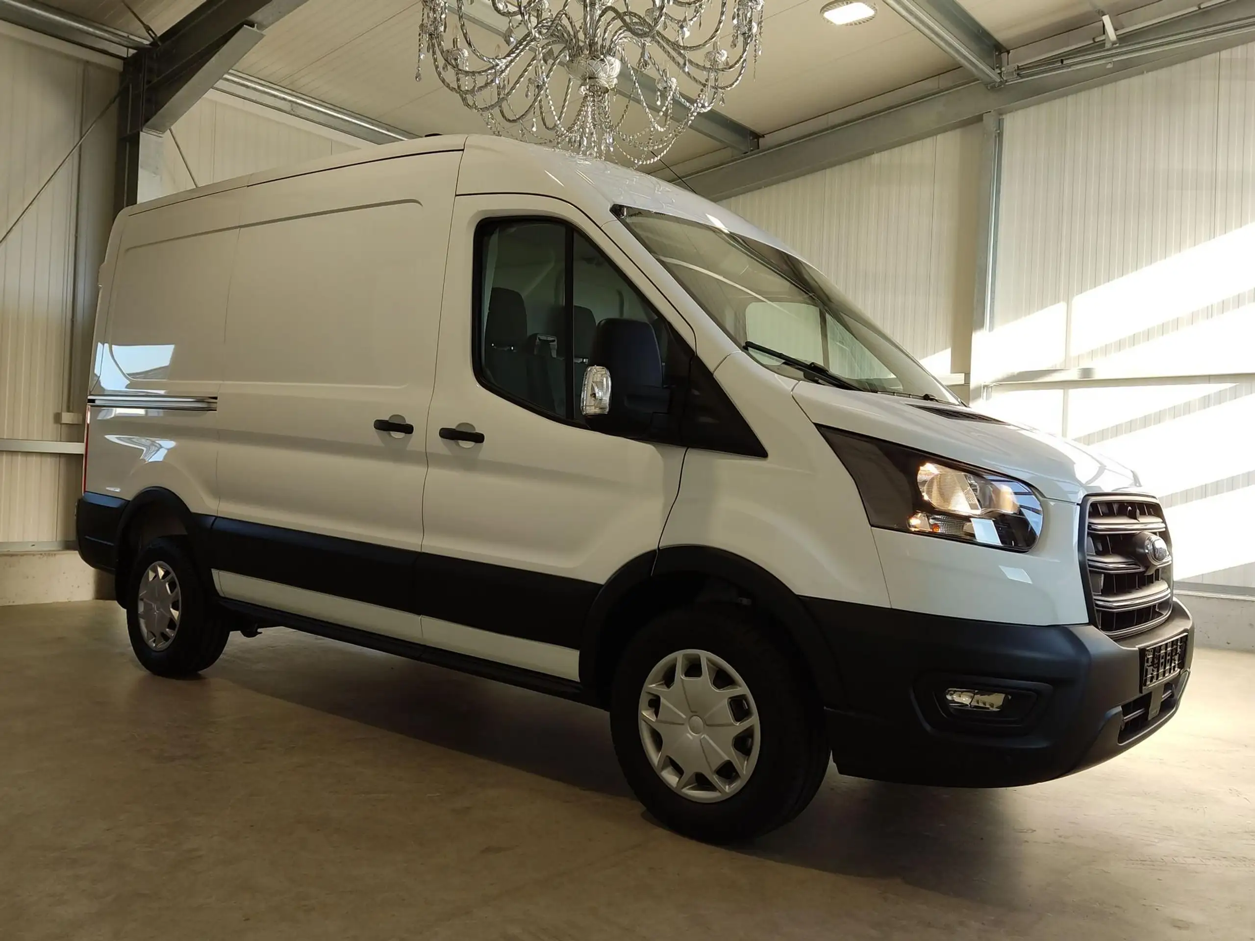 Ford - Transit