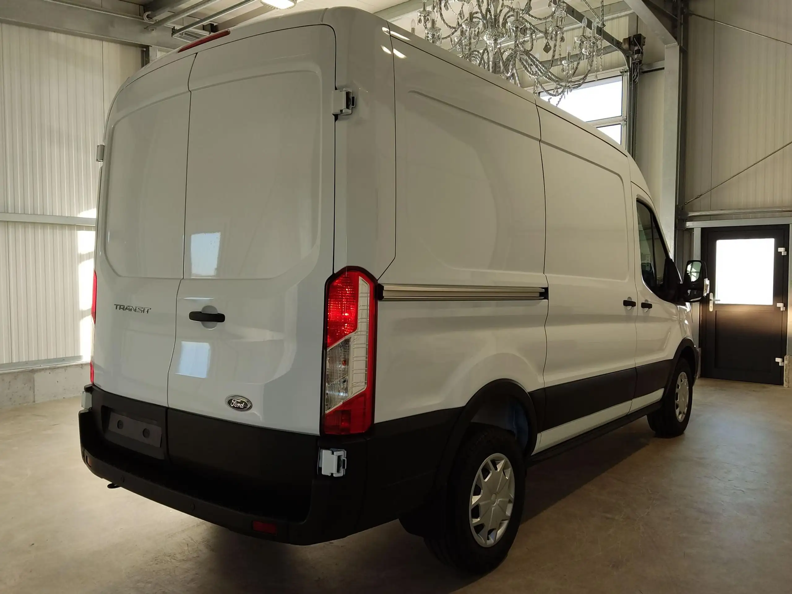 Ford - Transit