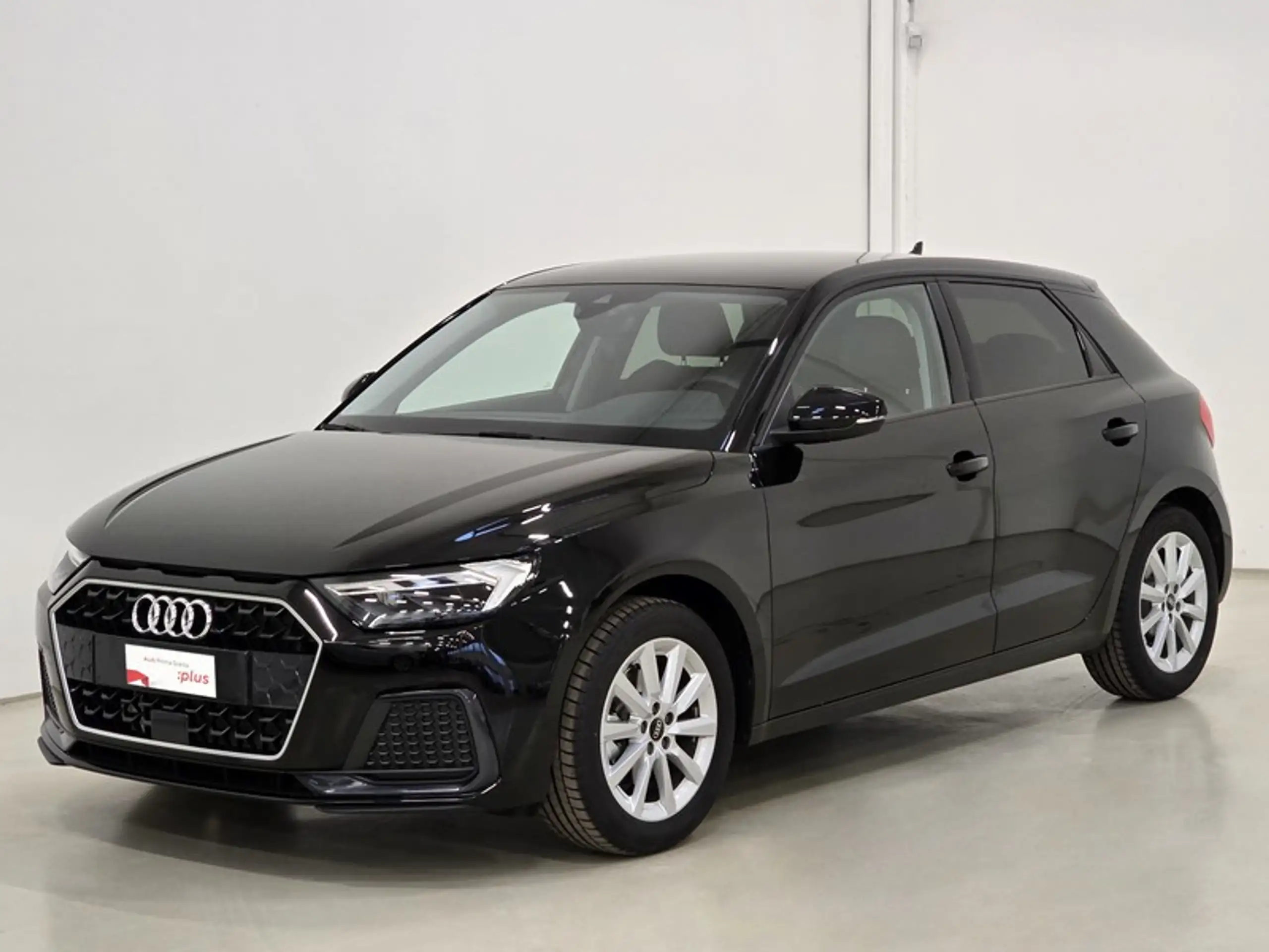 Audi A1 2024