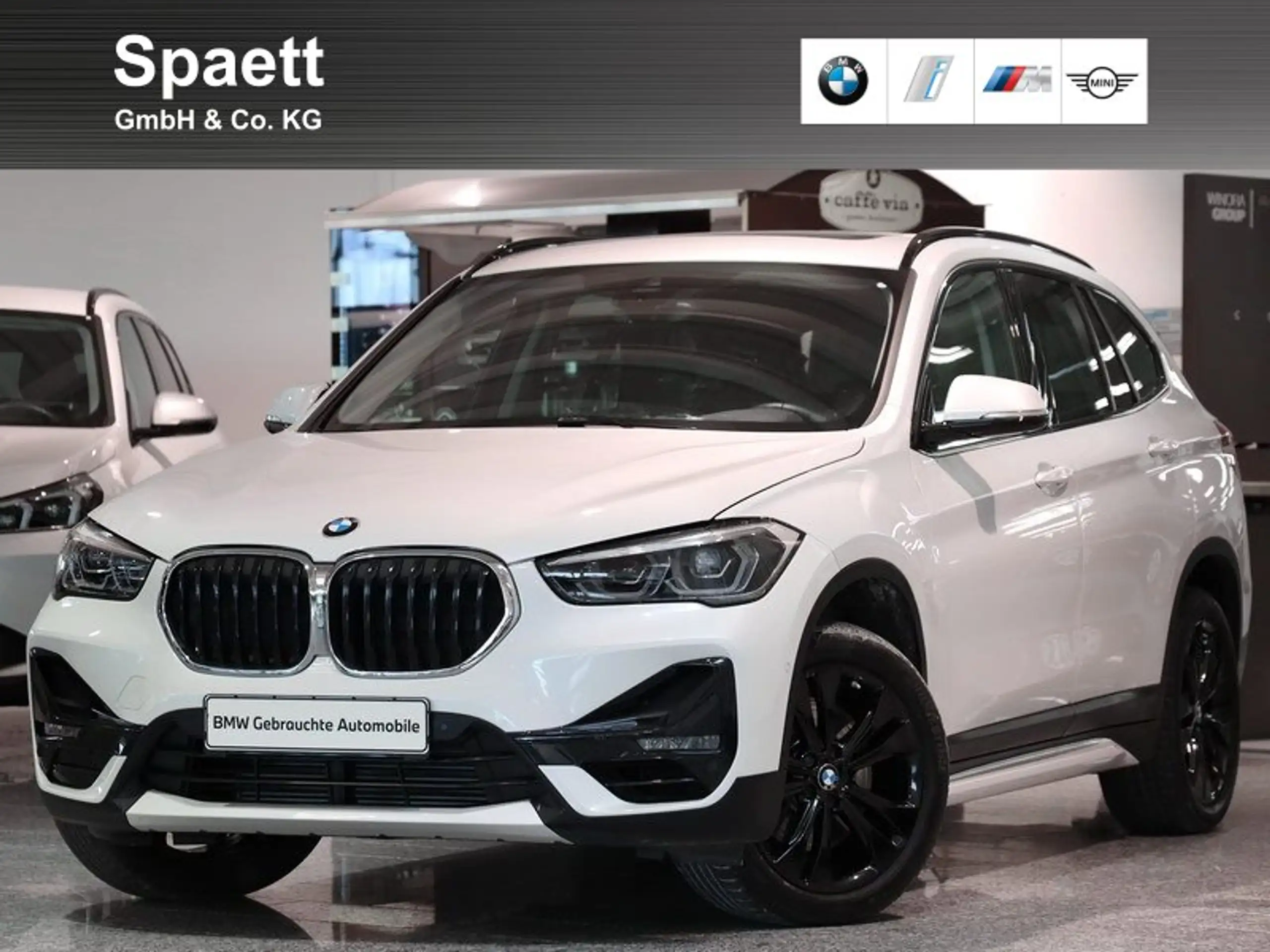 BMW - X1