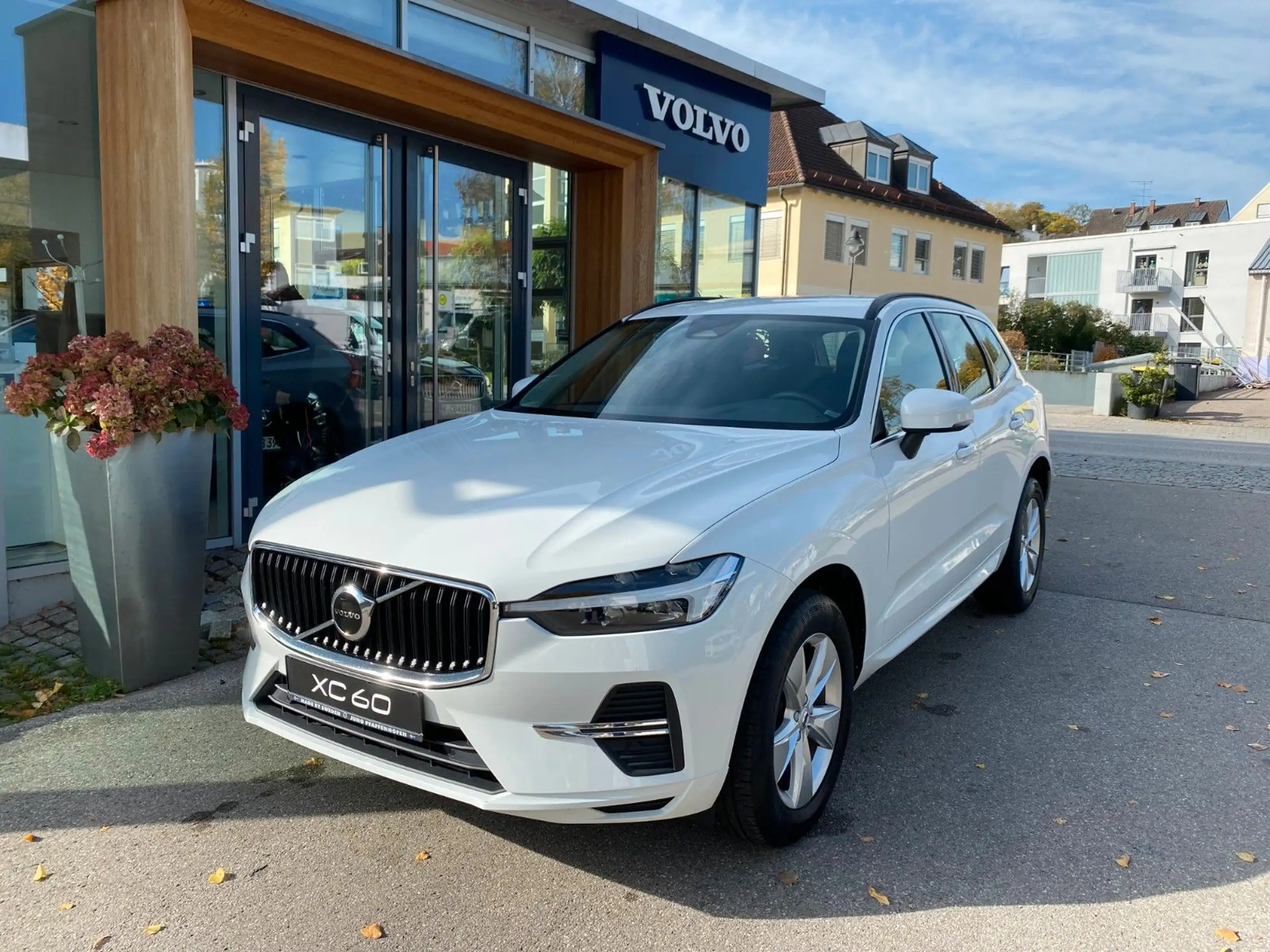 Volvo - XC60