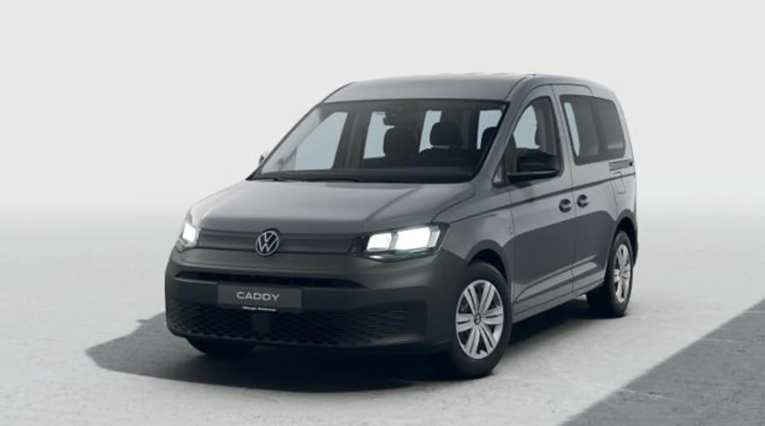 Volkswagen - Caddy