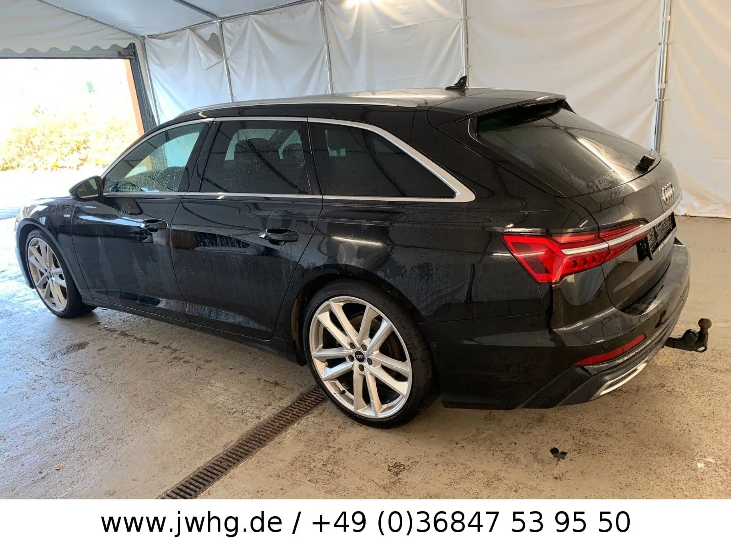 Audi - A6