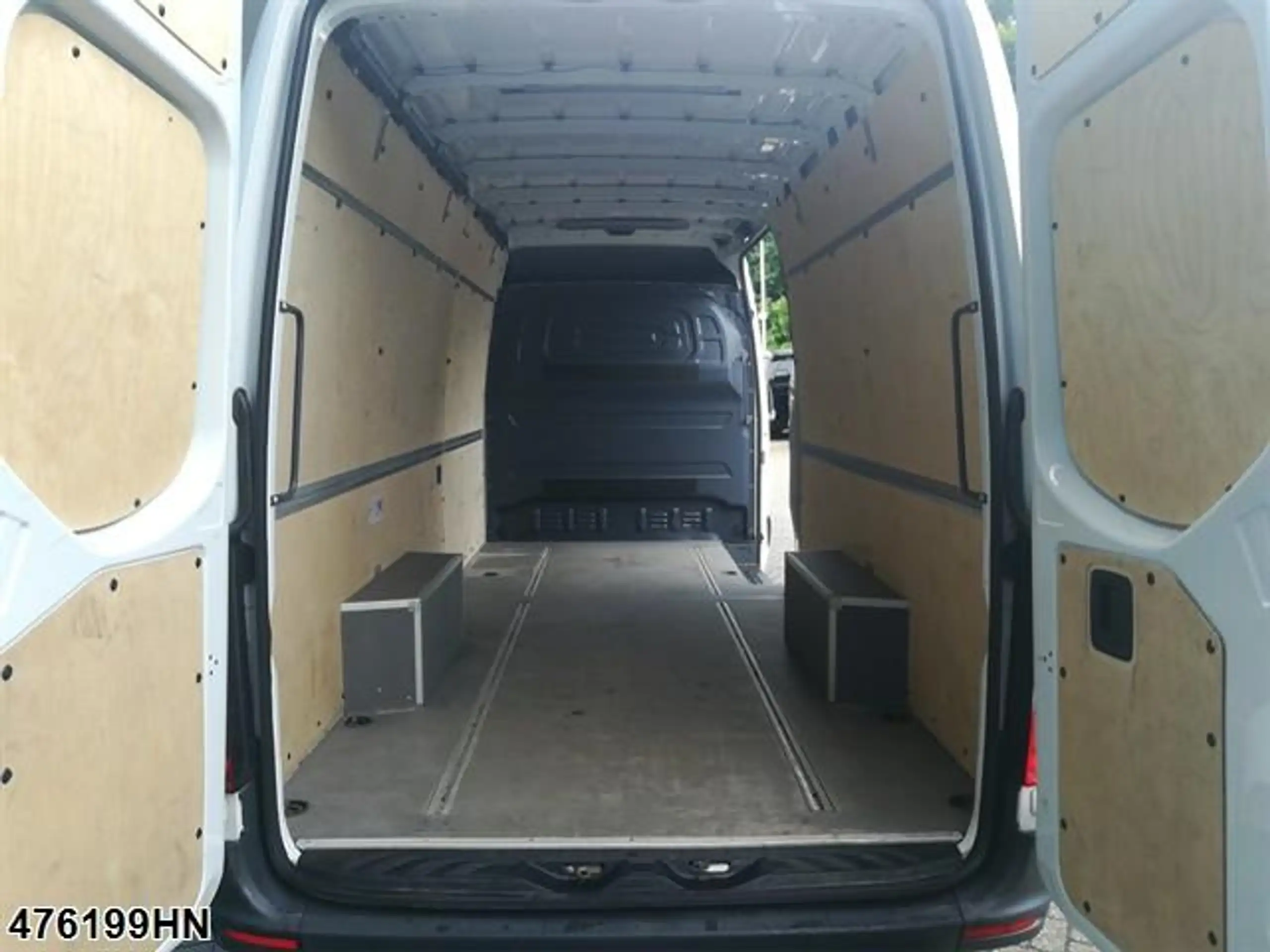 Mercedes-Benz - Sprinter