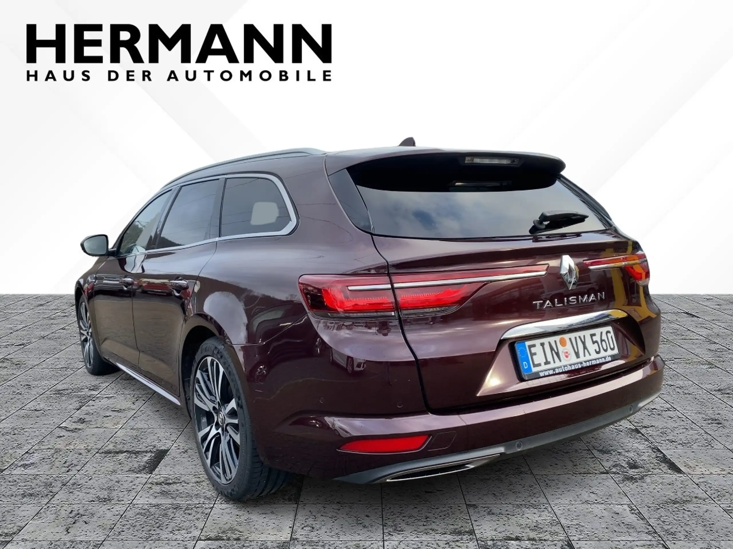 Renault - Talisman