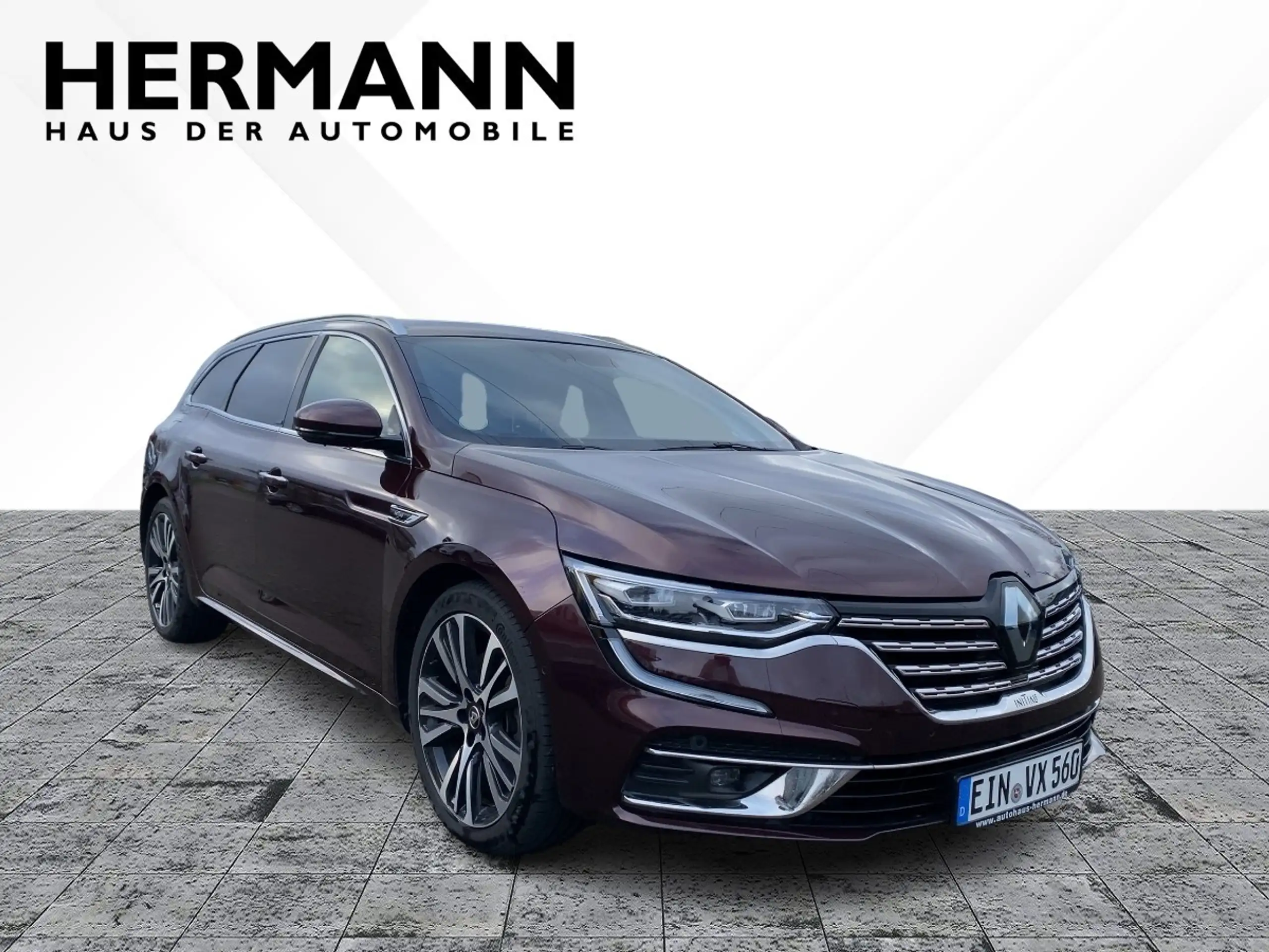 Renault - Talisman