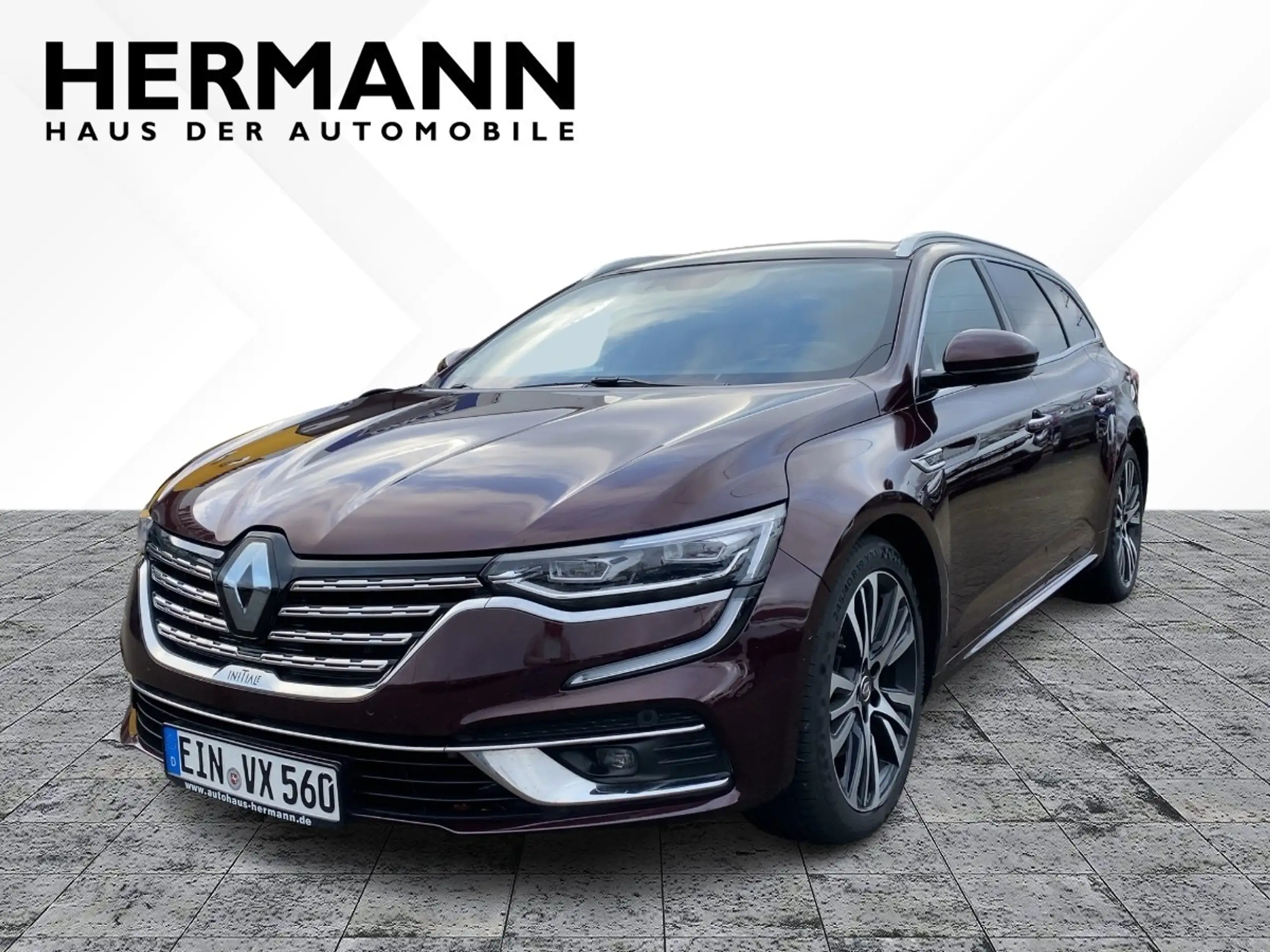 Renault - Talisman