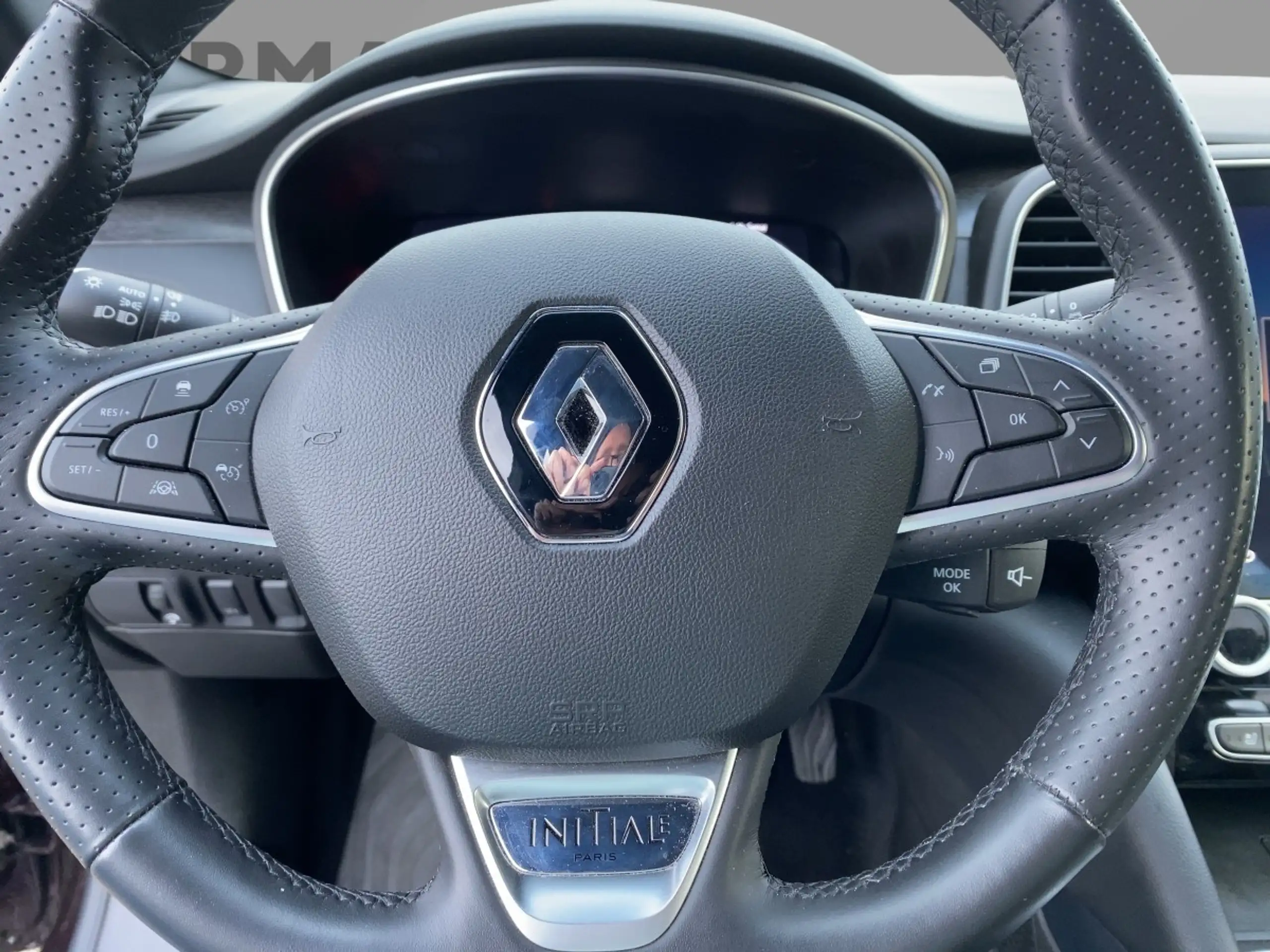 Renault - Talisman