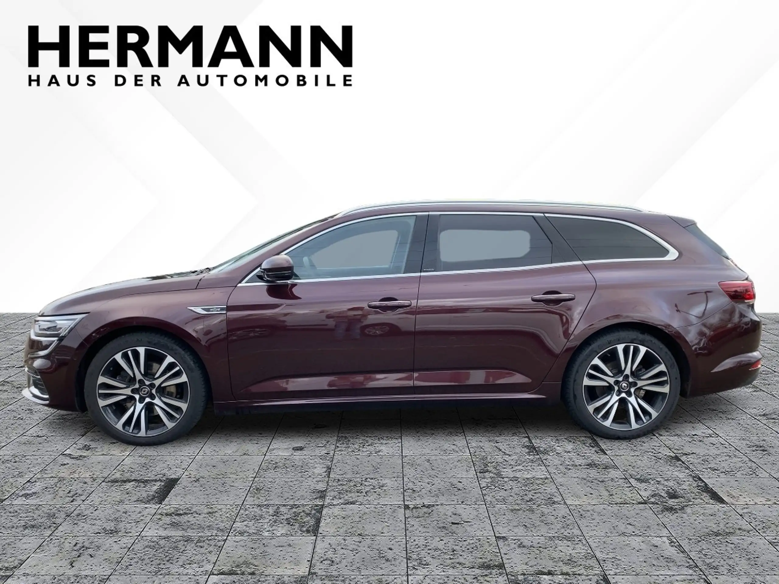 Renault - Talisman