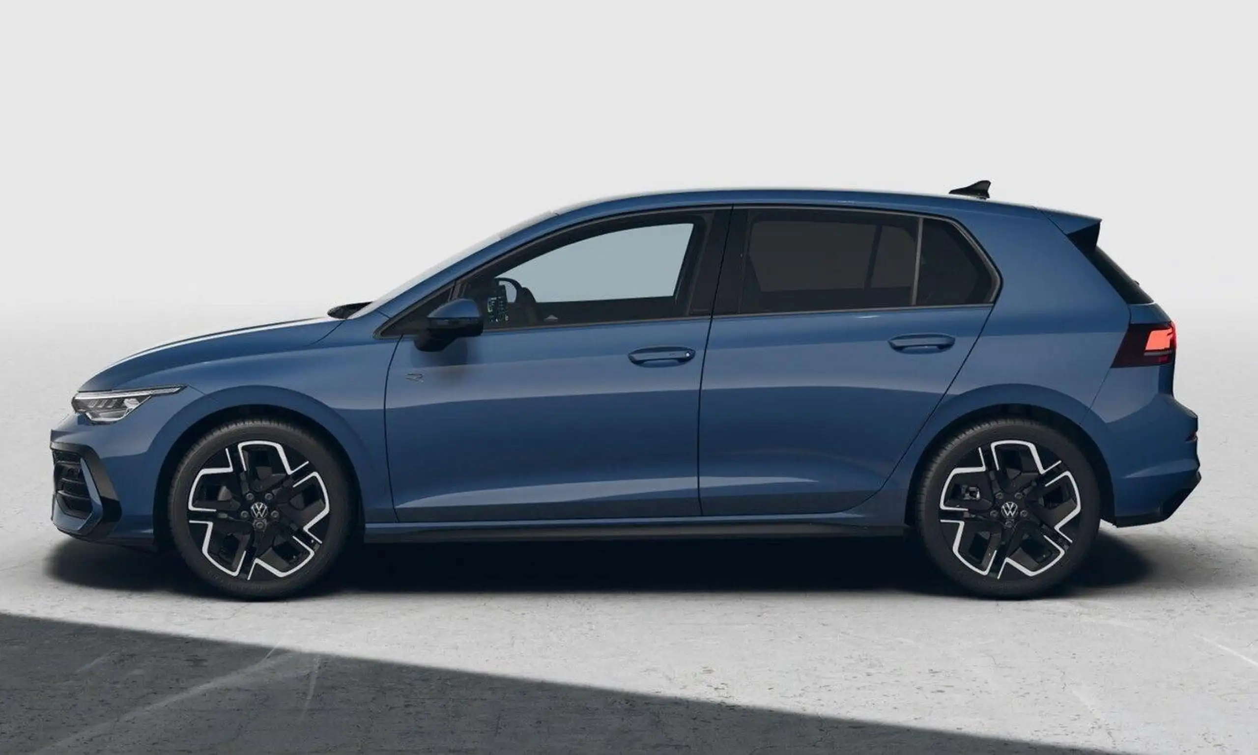 Volkswagen Golf 2020