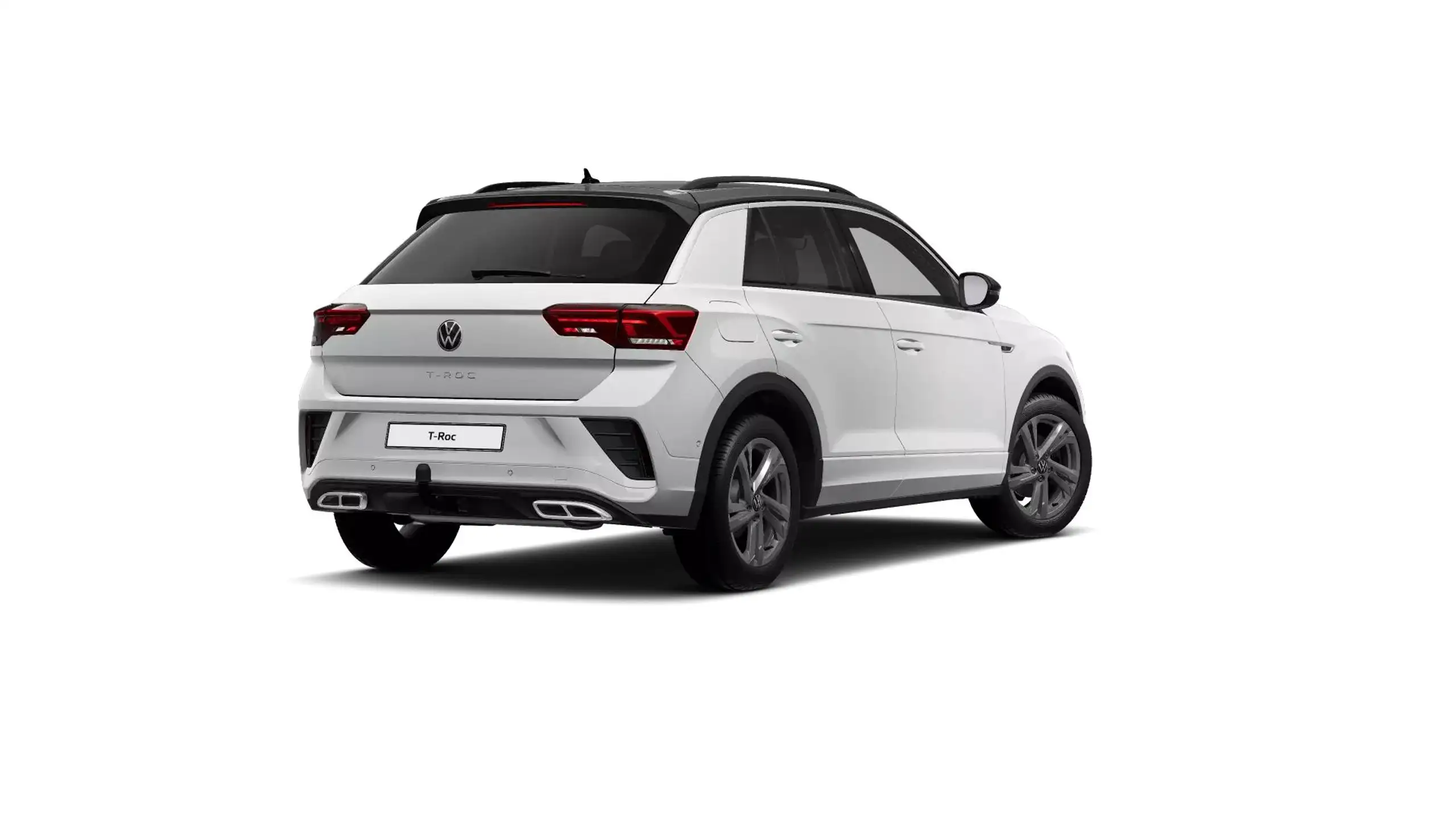 Volkswagen - T-Roc