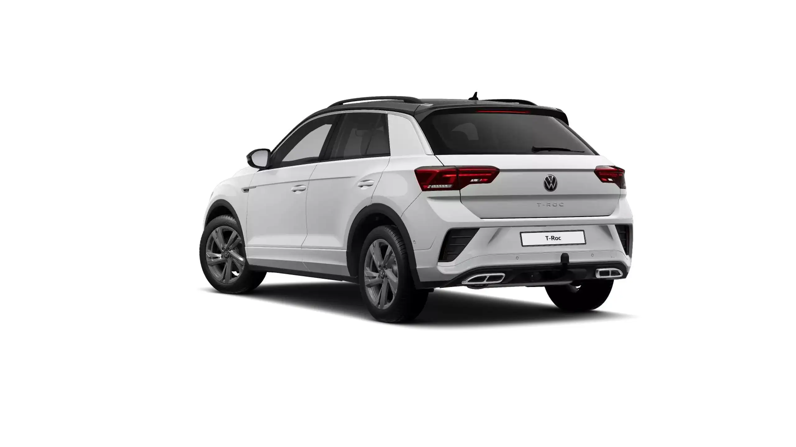 Volkswagen - T-Roc