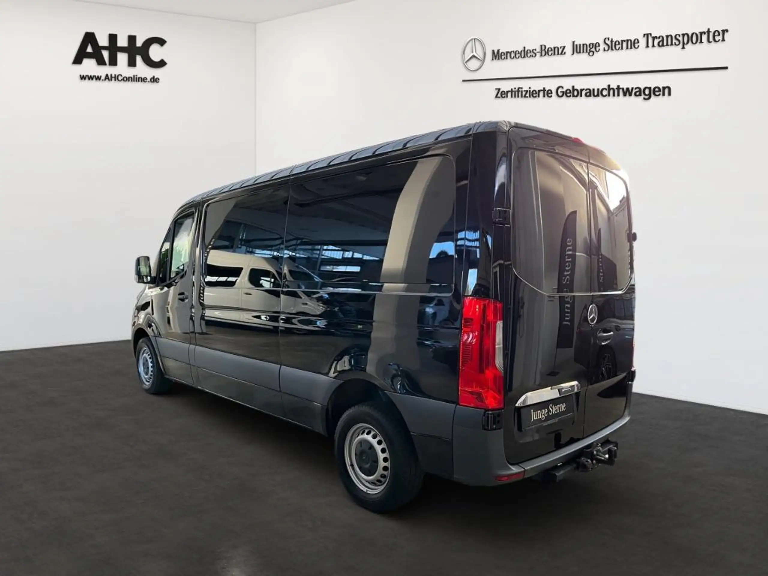 Mercedes-Benz - Sprinter