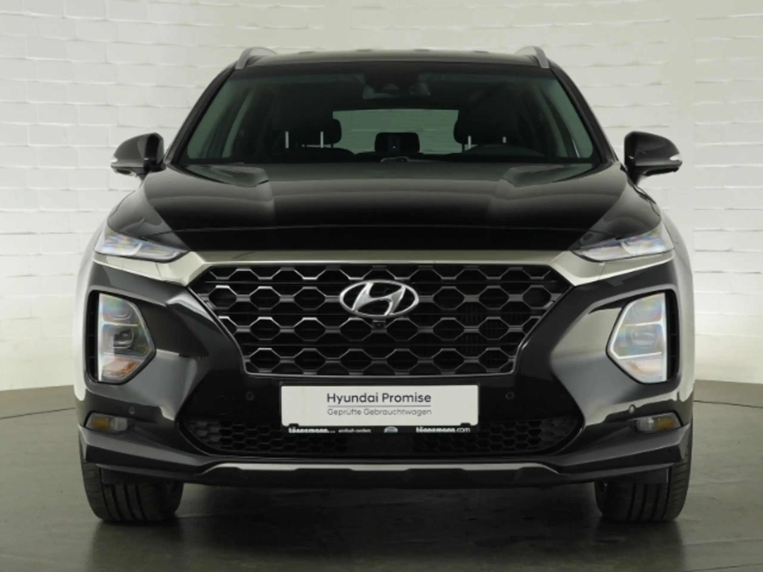 Hyundai - SANTA FE