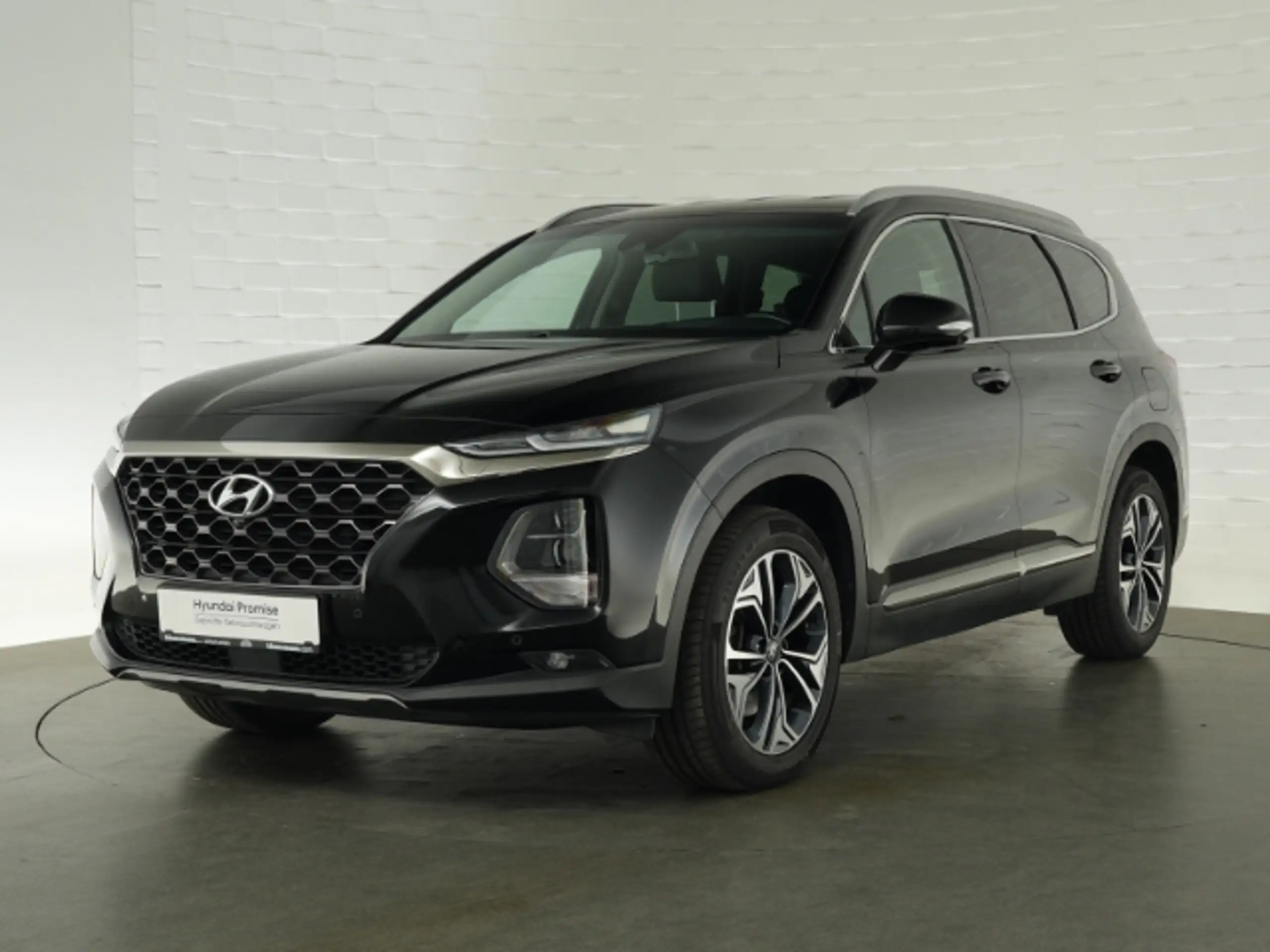 Hyundai - SANTA FE