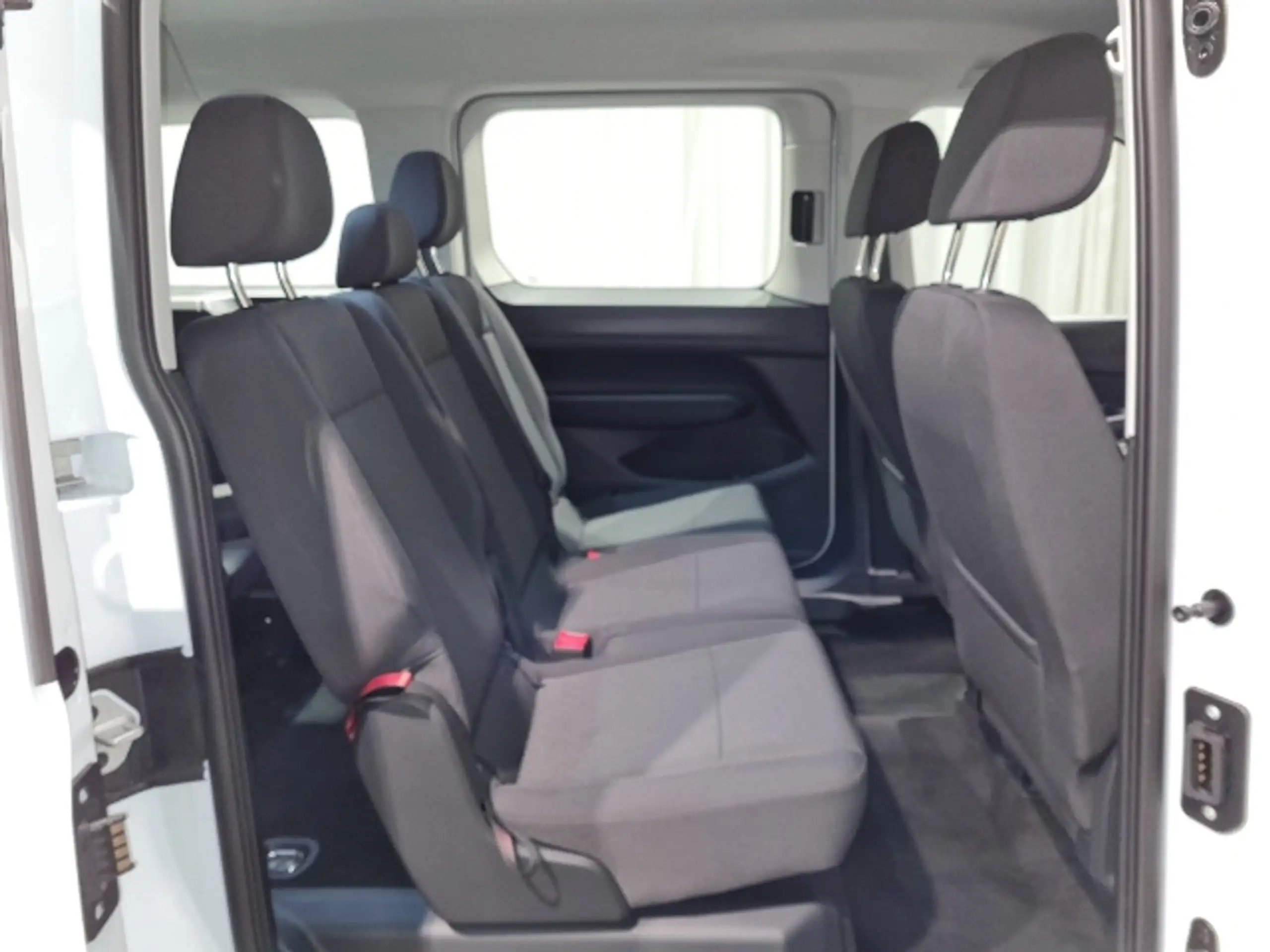 Ford - Tourneo Connect