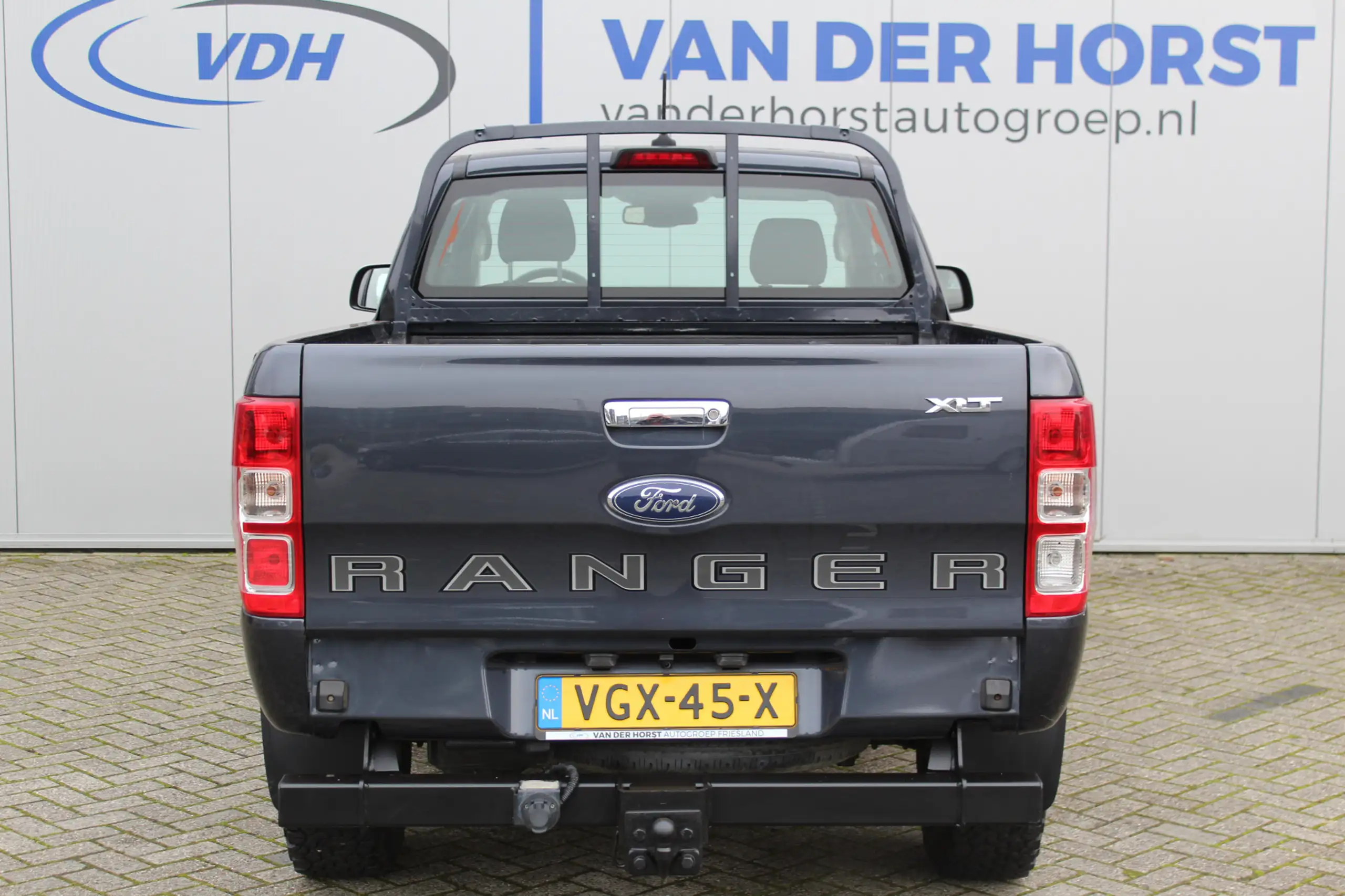 Ford - Ranger