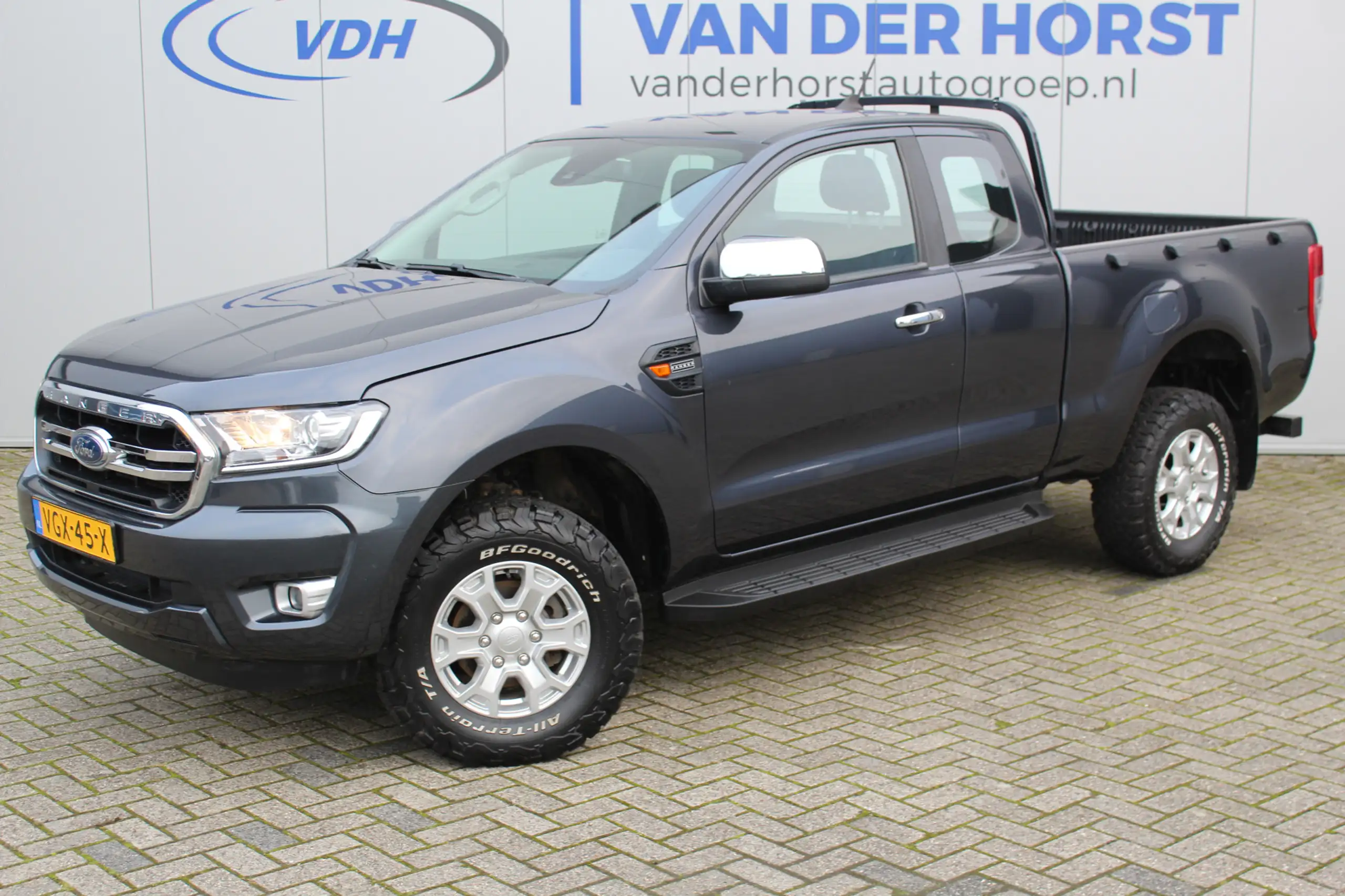 Ford - Ranger