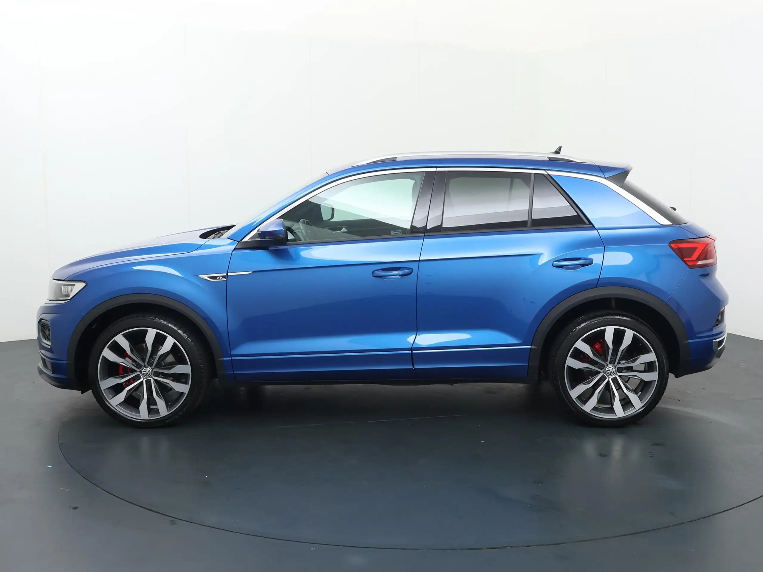 Volkswagen - T-Roc