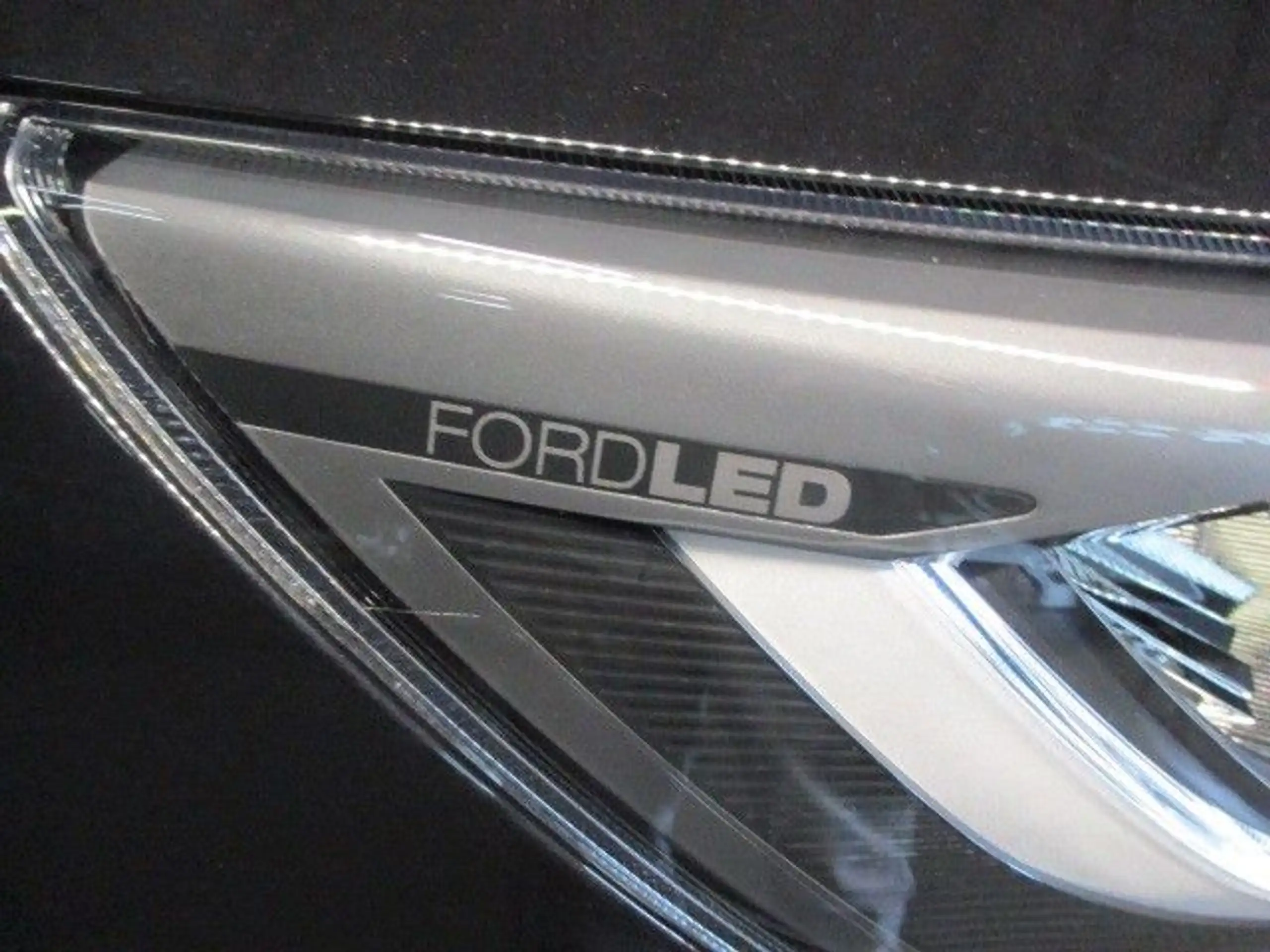 Ford - Focus