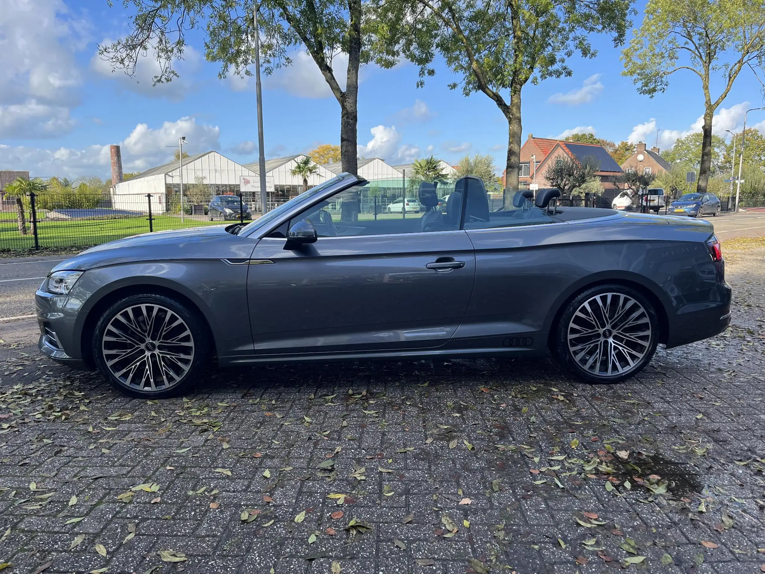 Audi - A5