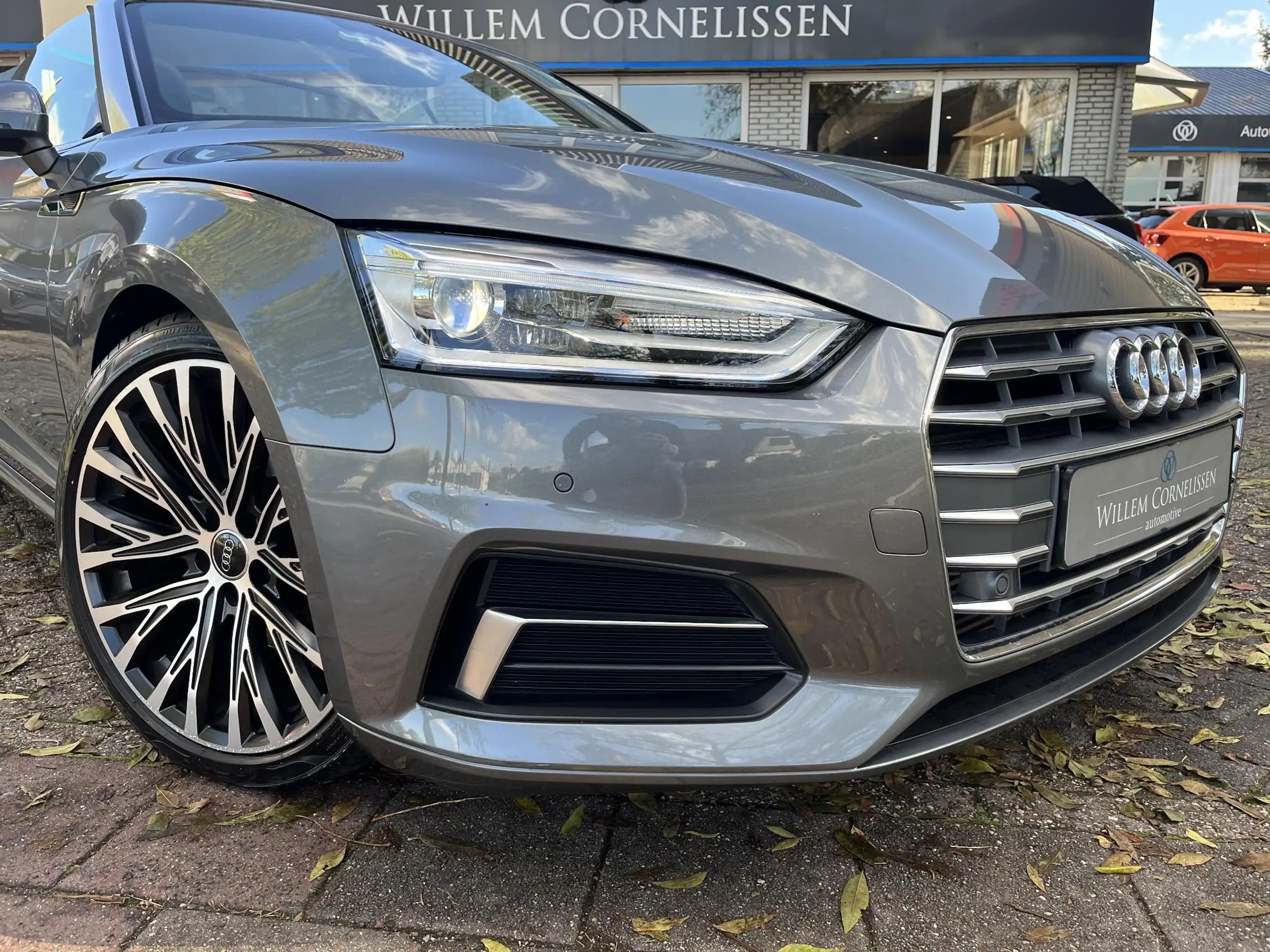 Audi - A5