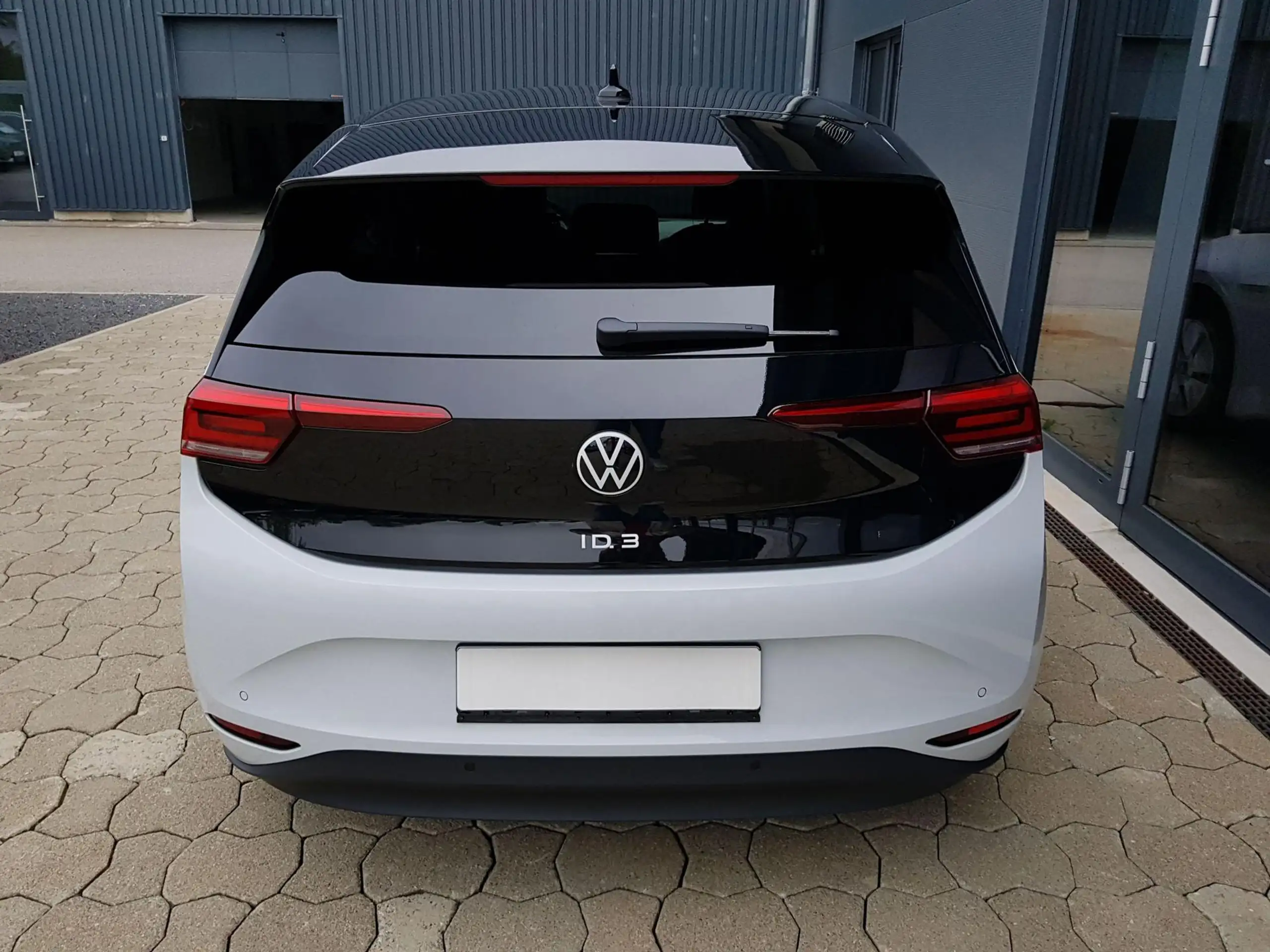 Volkswagen - ID.3