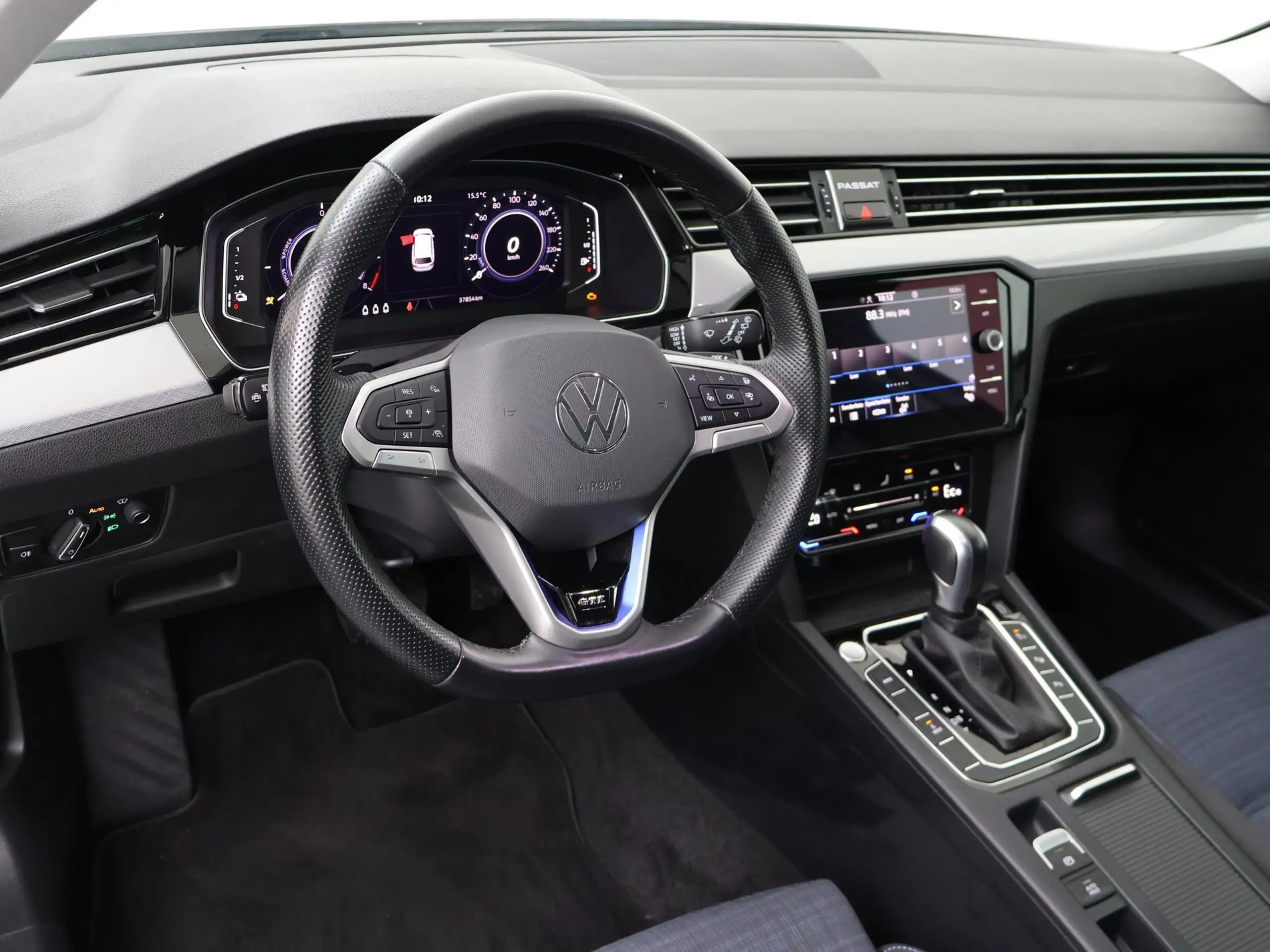 Volkswagen Passat Variant 2021