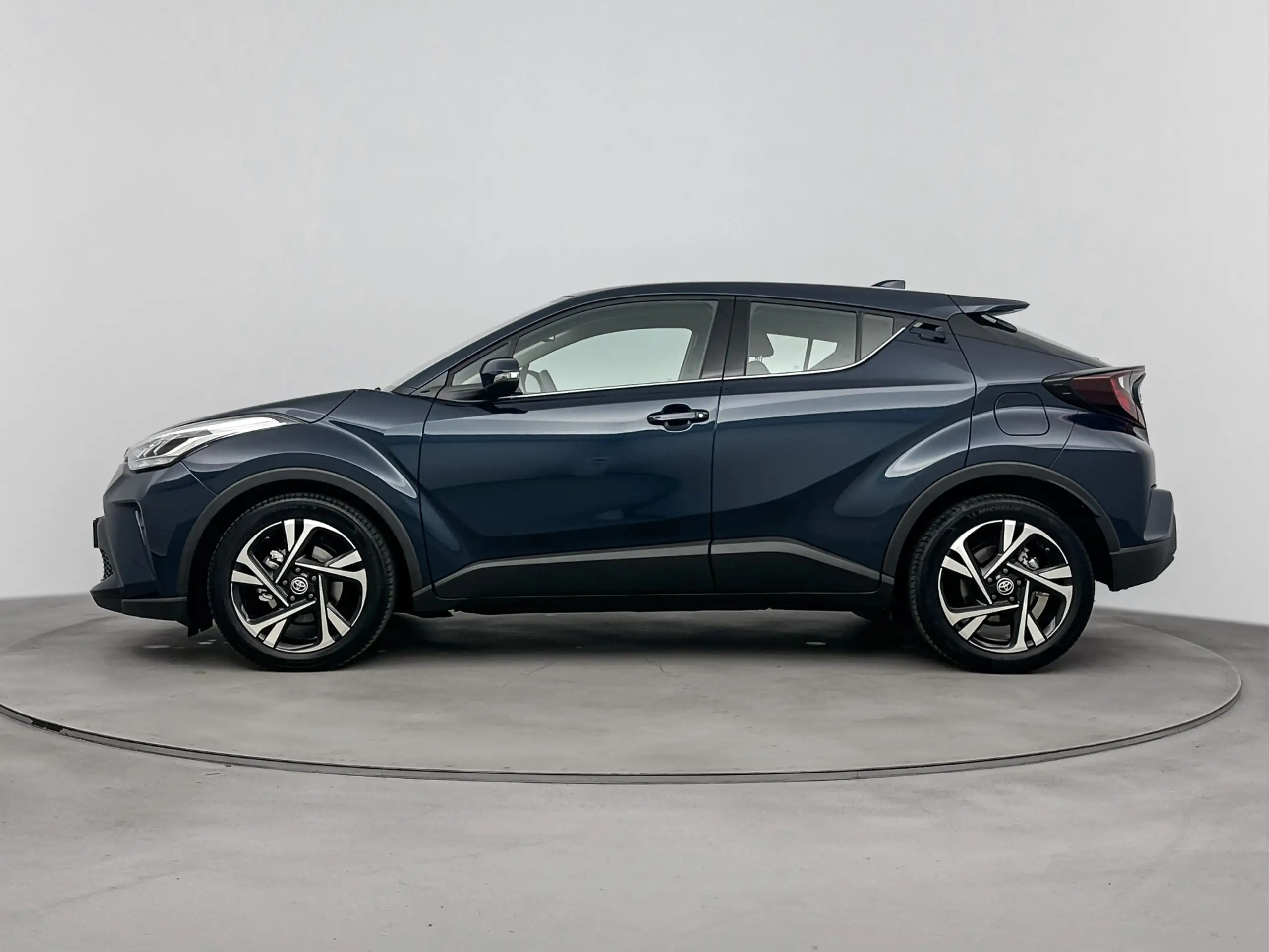 Toyota - C-HR