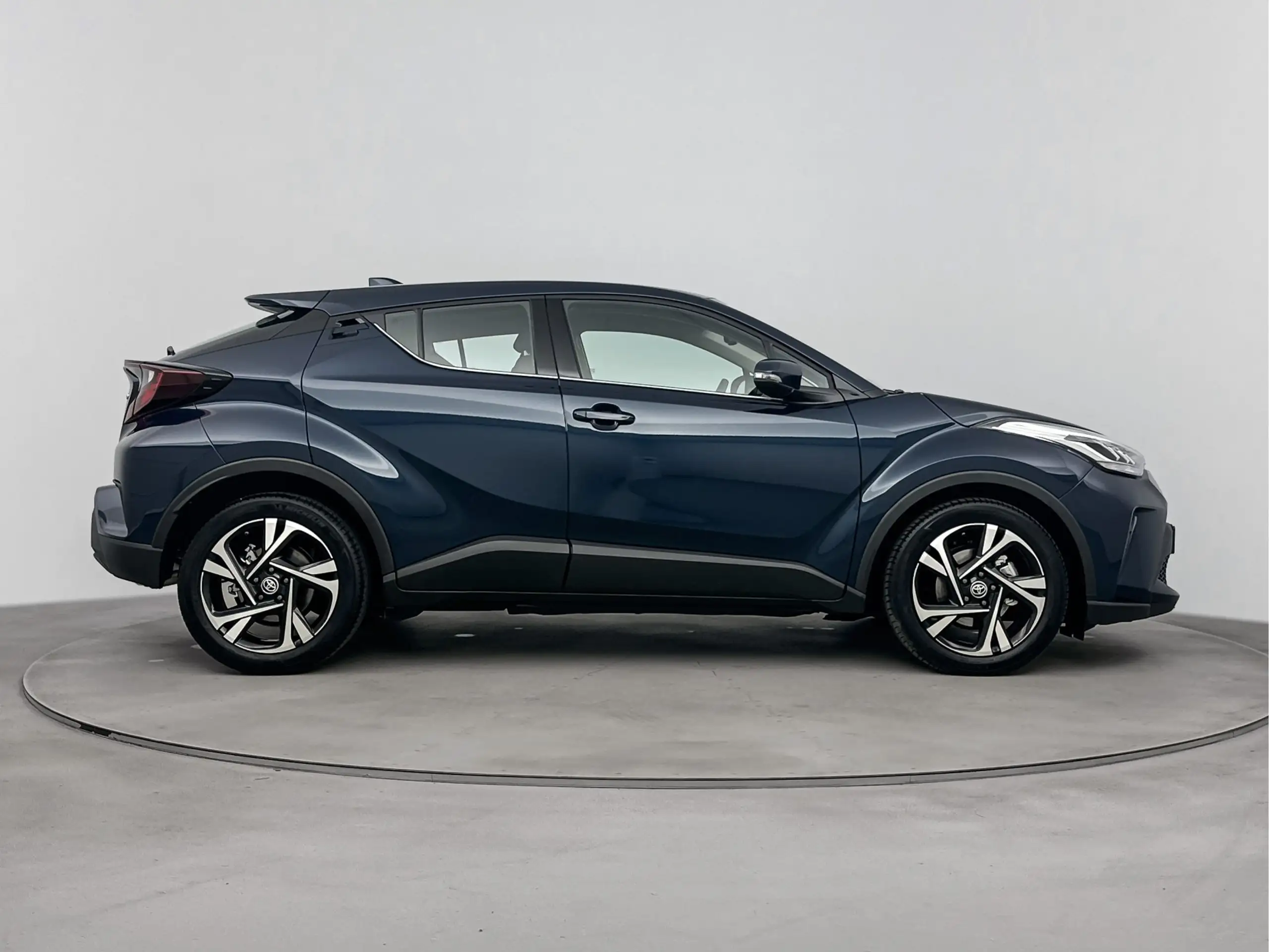 Toyota - C-HR