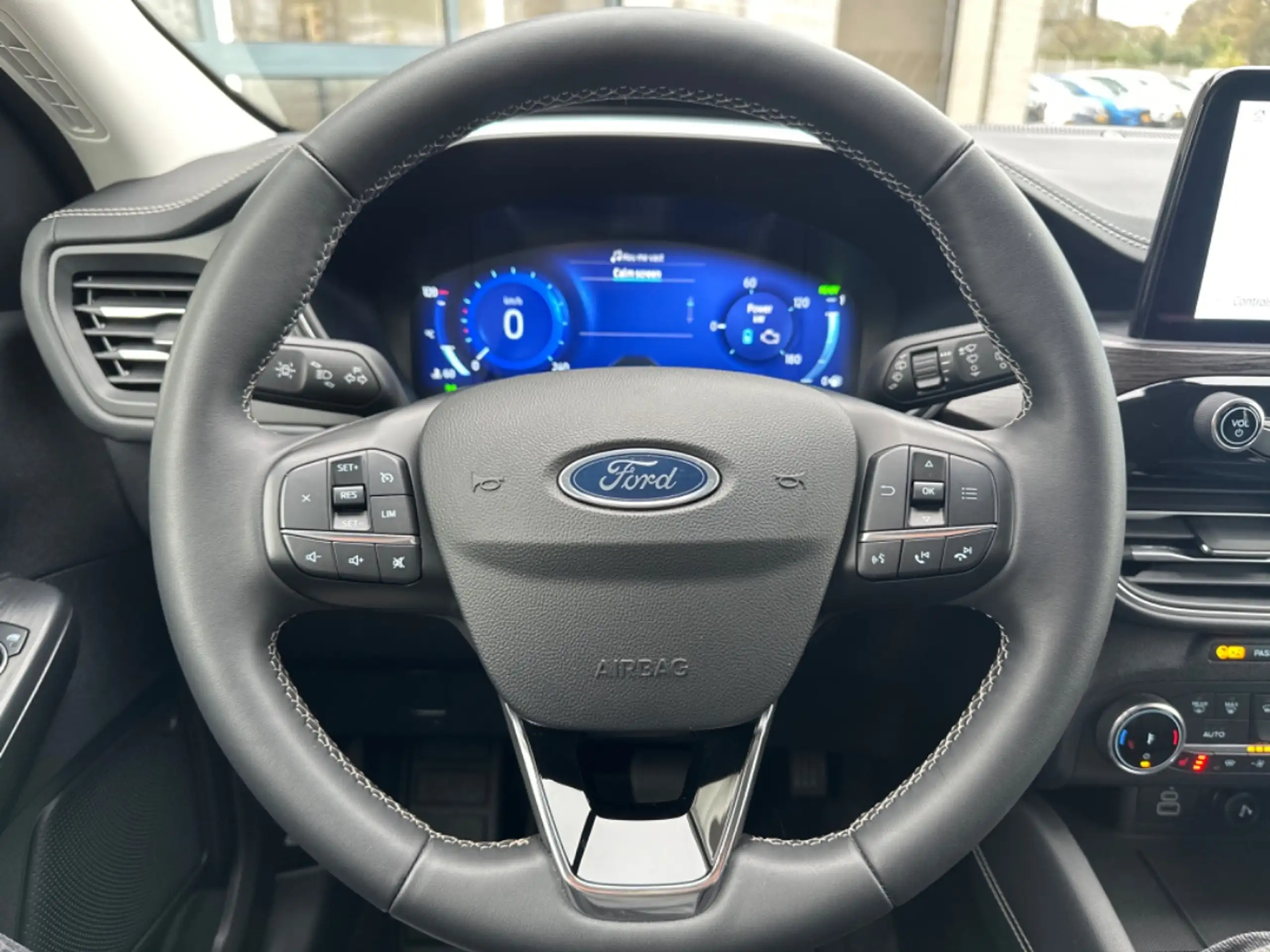 Ford - Kuga