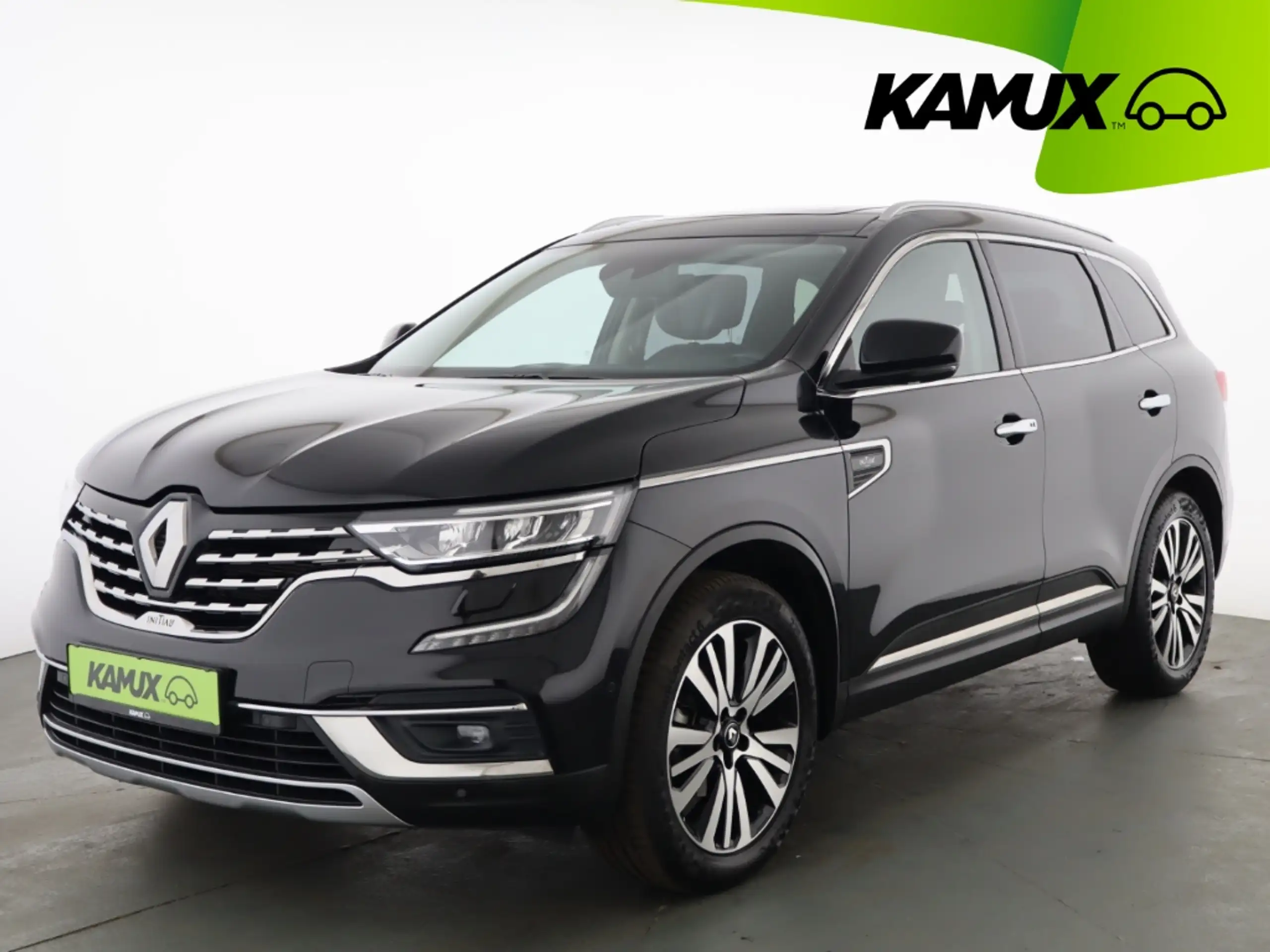 Renault - Koleos