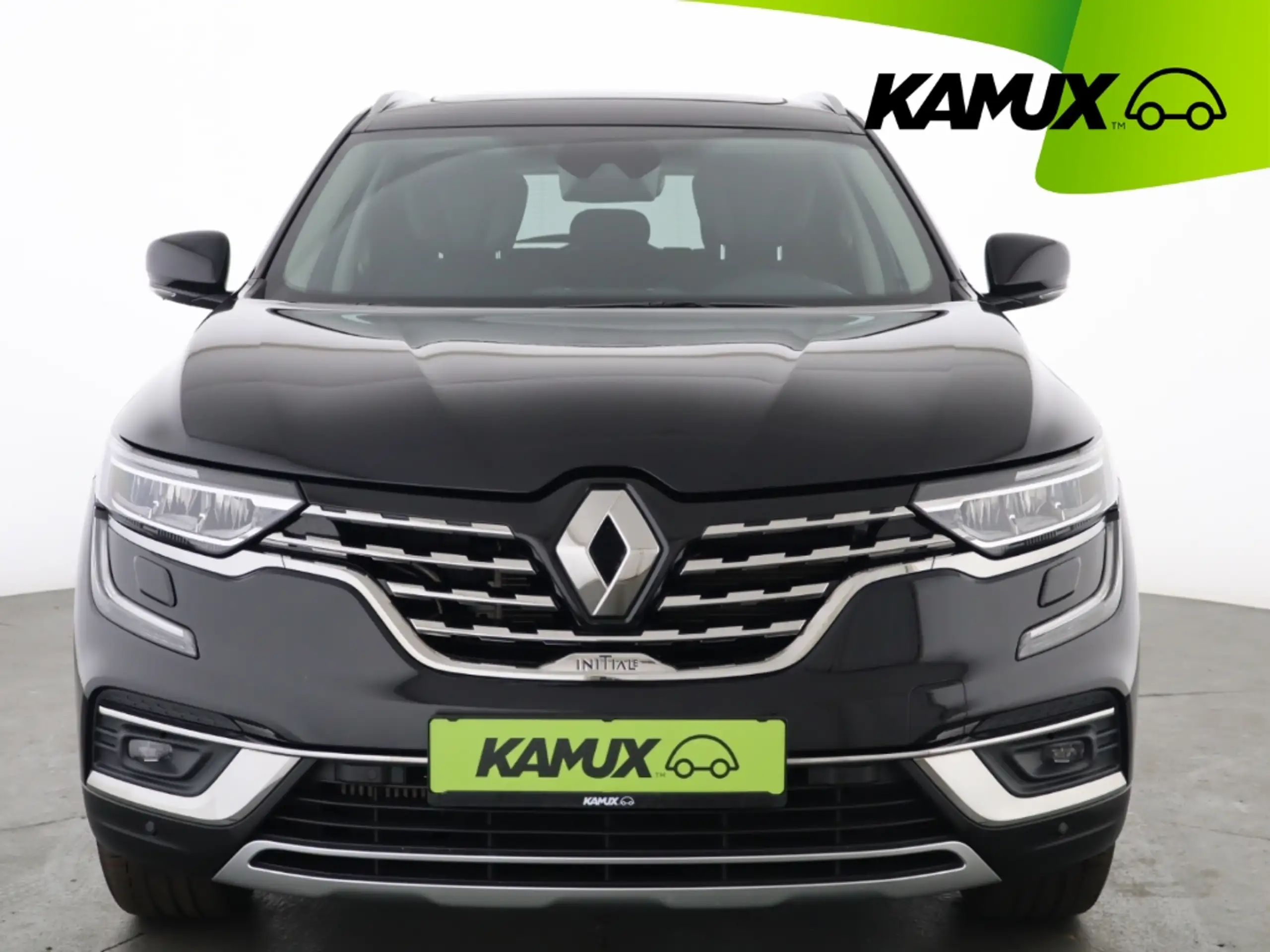 Renault - Koleos