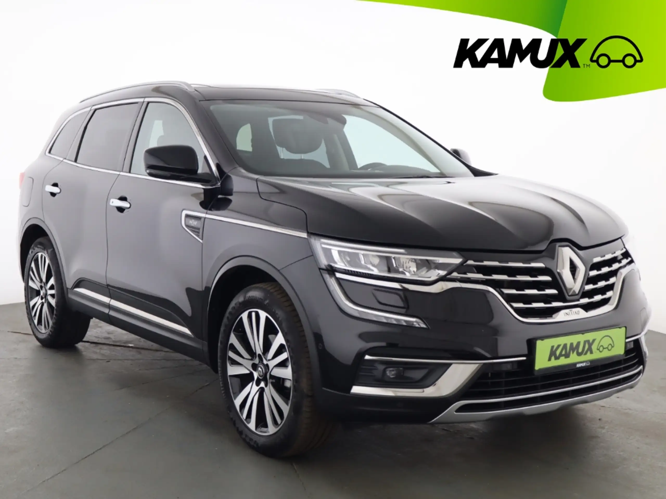 Renault - Koleos