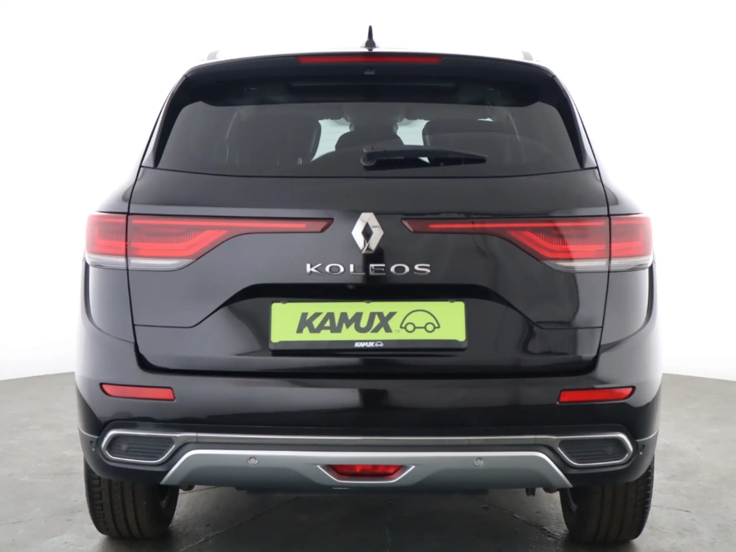 Renault - Koleos