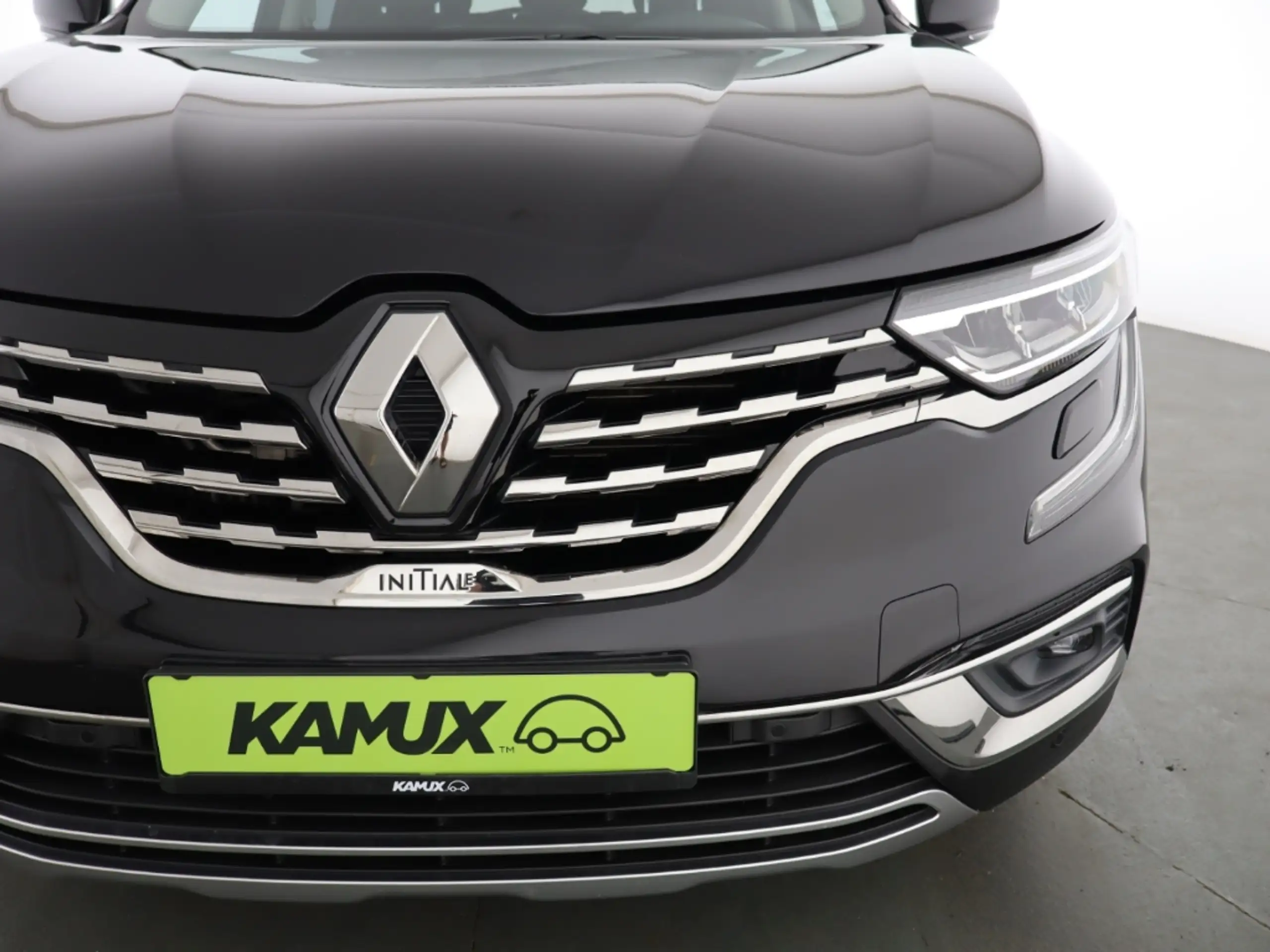 Renault - Koleos