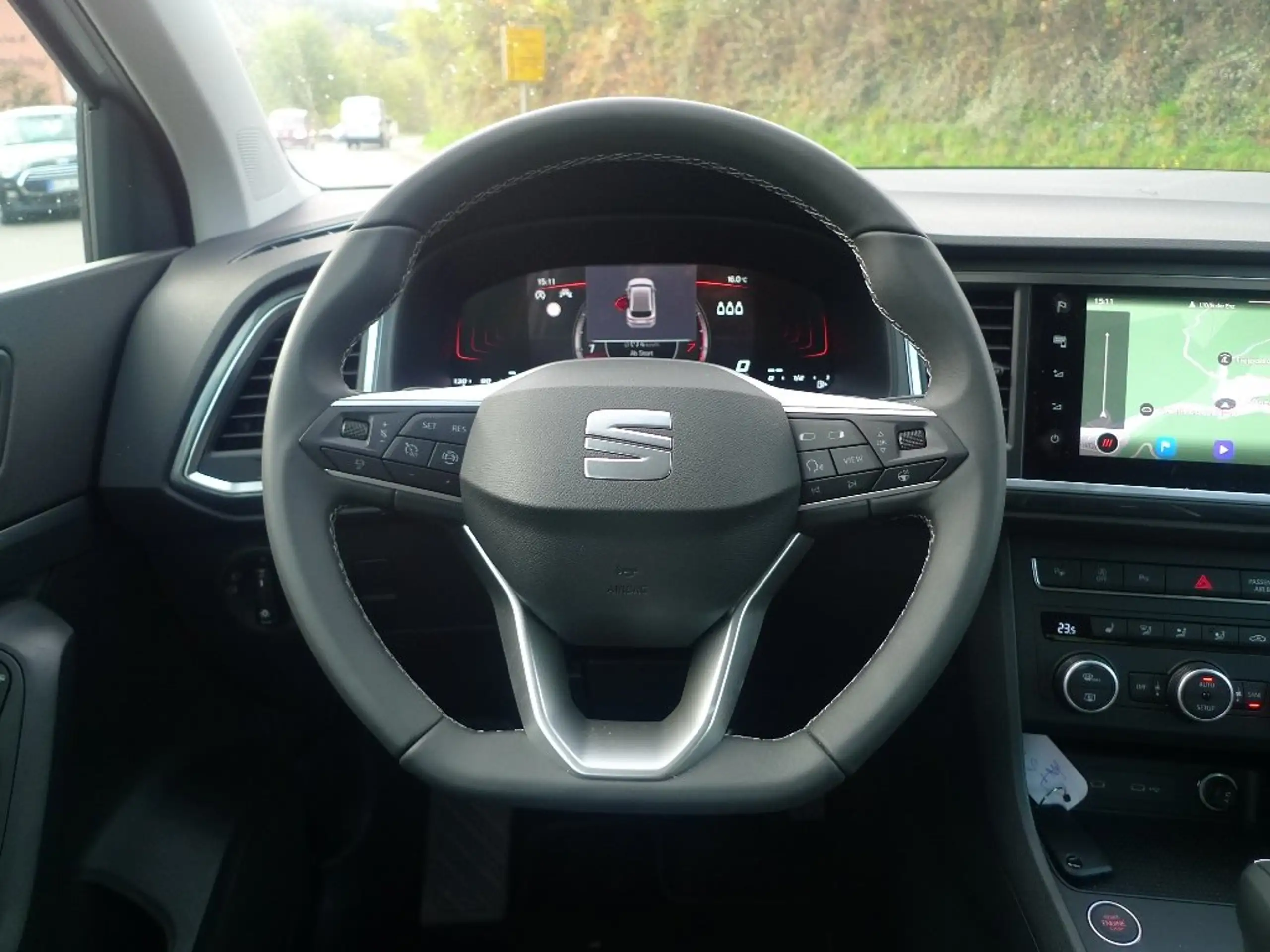 SEAT - Ateca