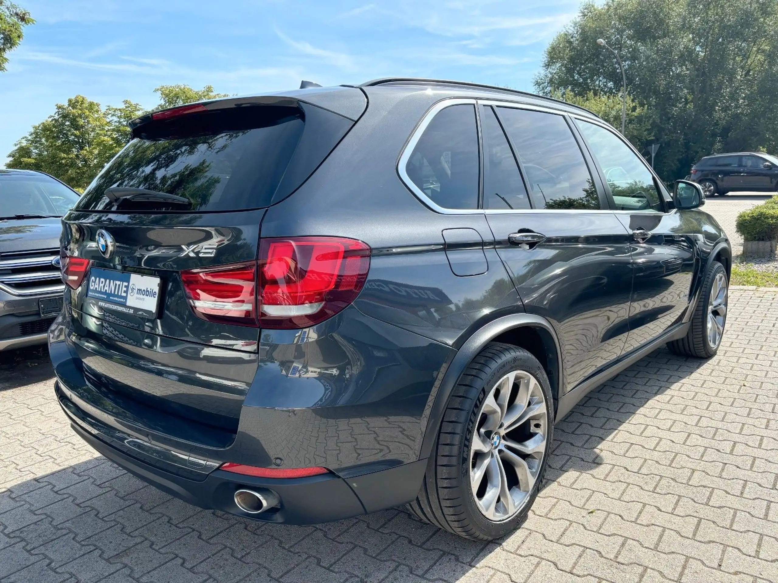 BMW - X5