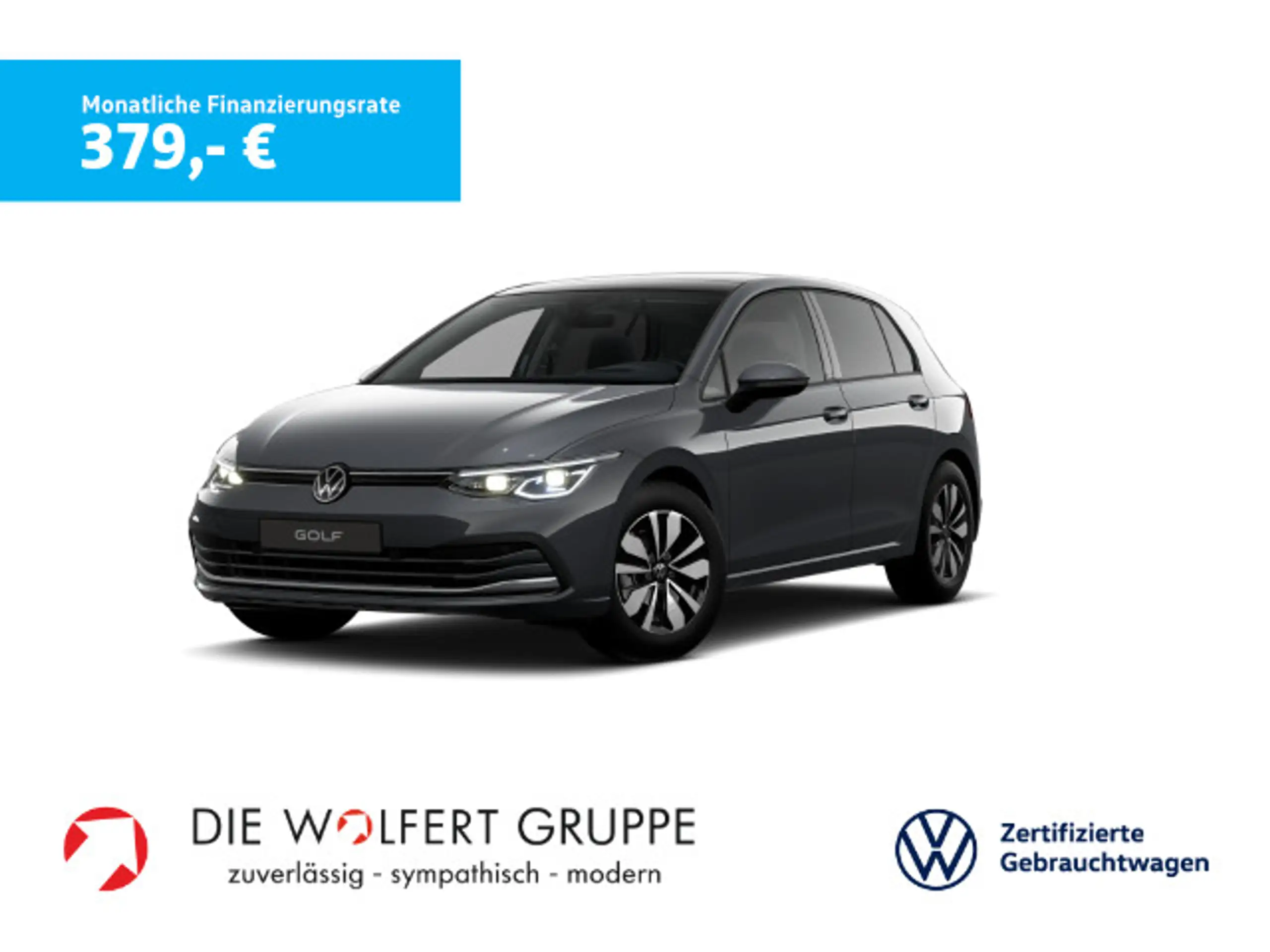 Volkswagen - Golf