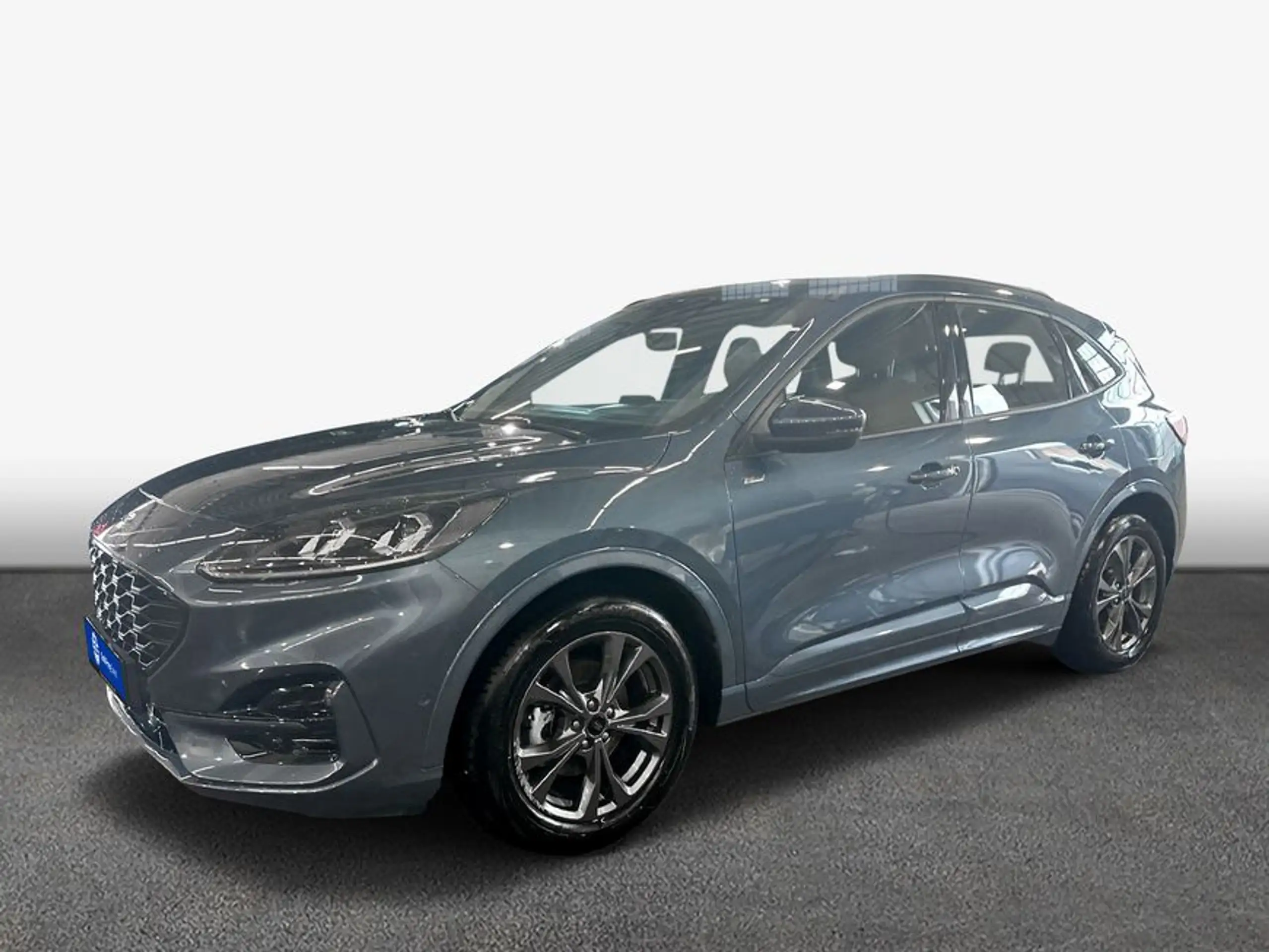 Ford - Kuga