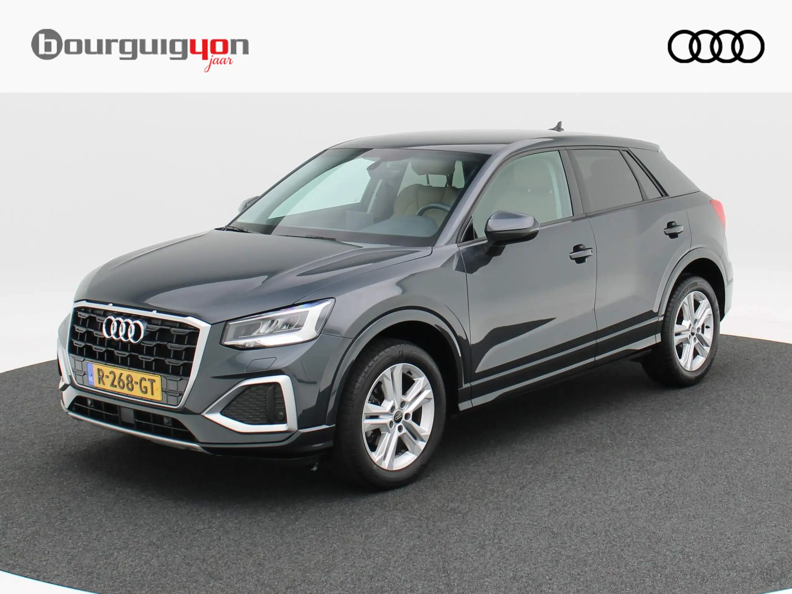 Audi - Q2