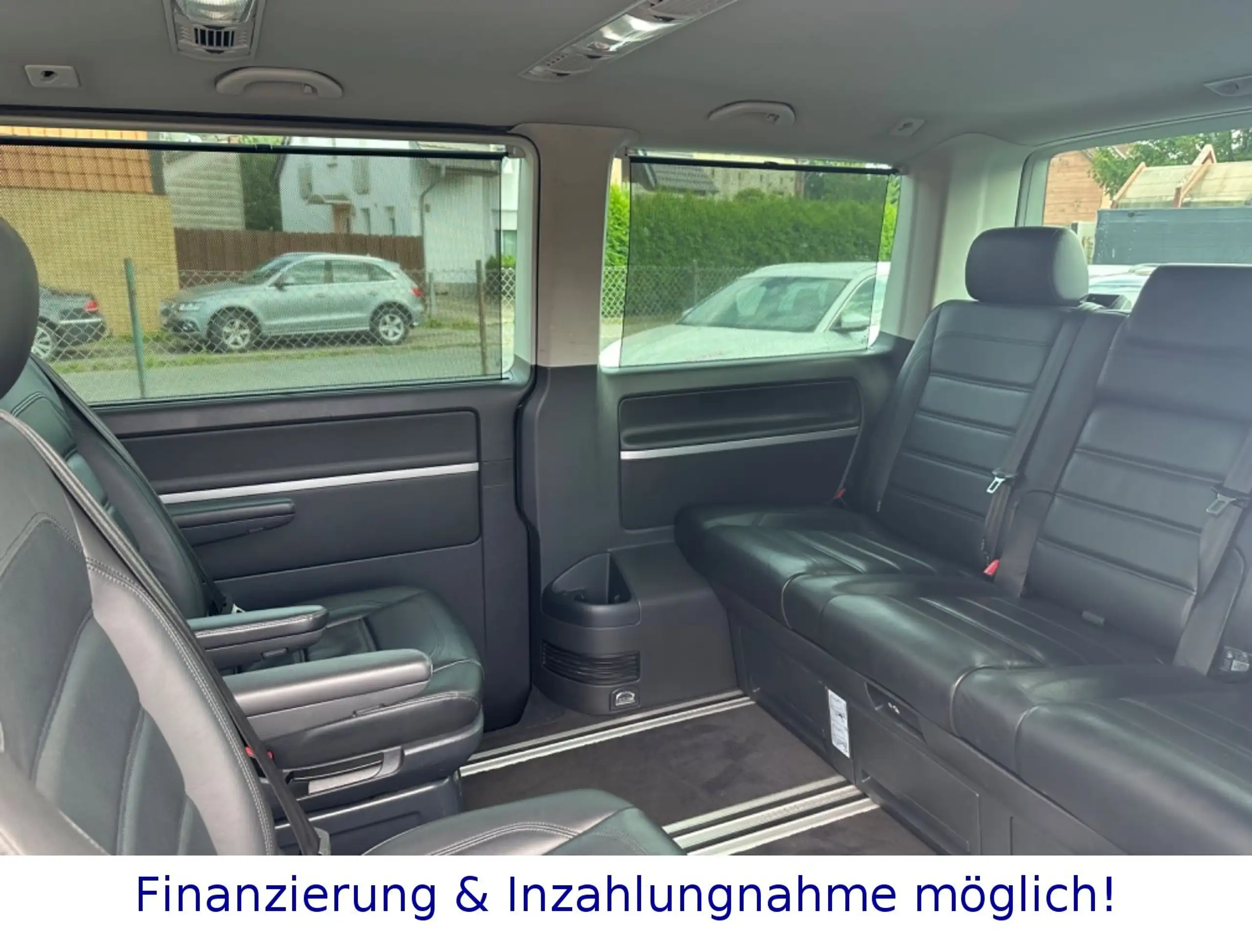 Volkswagen - T6 Multivan