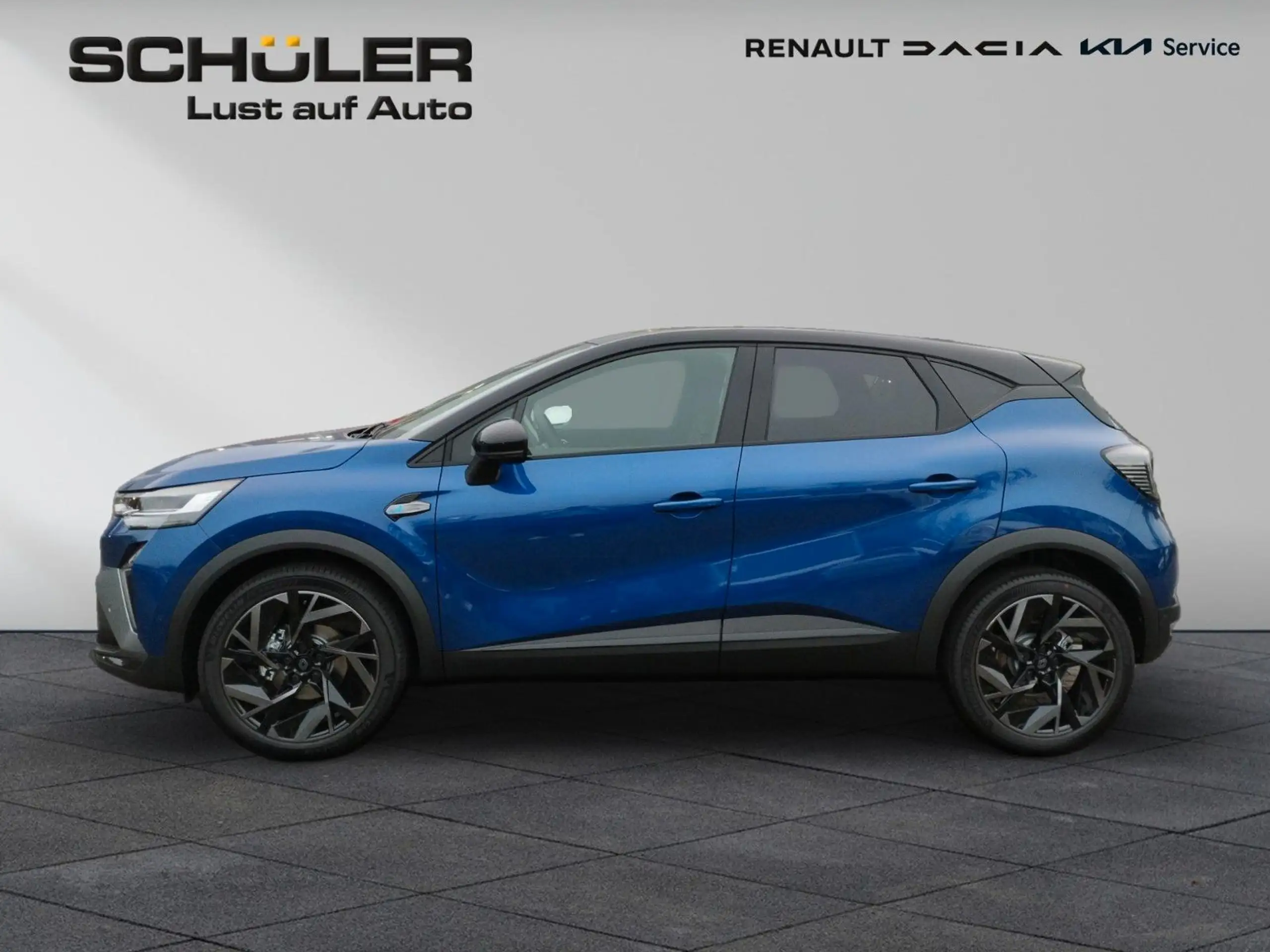 Renault - Captur