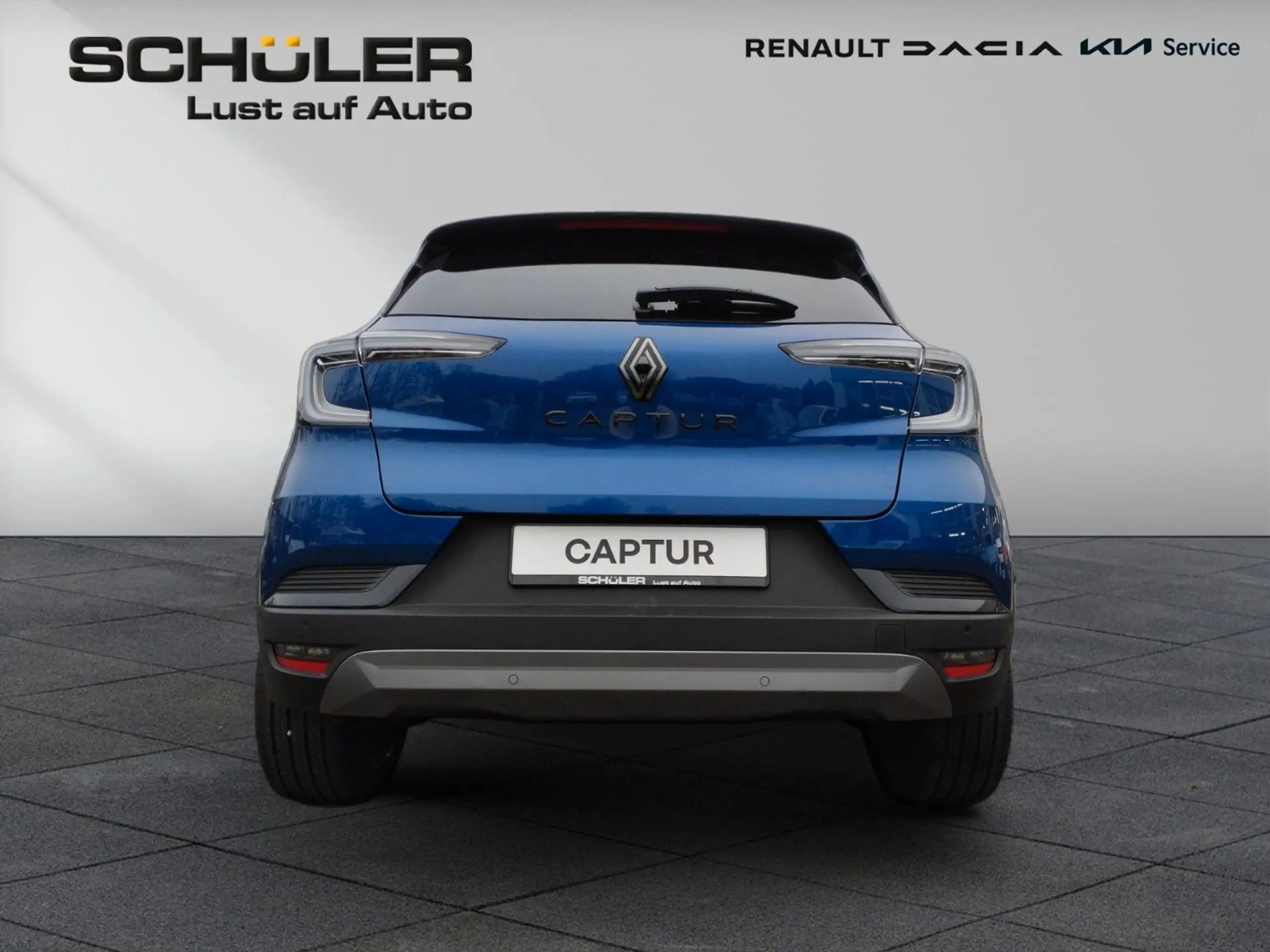 Renault - Captur