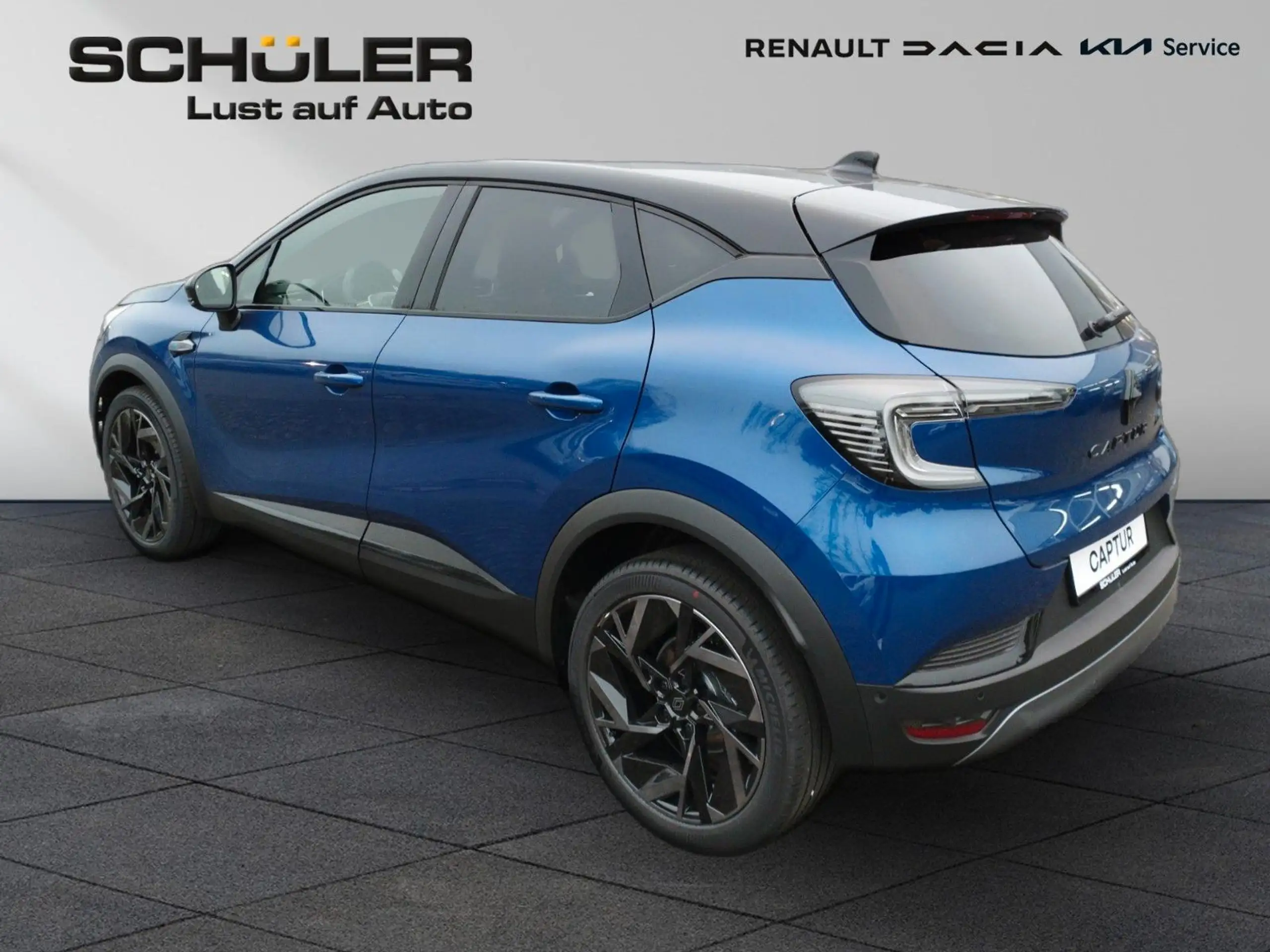 Renault - Captur